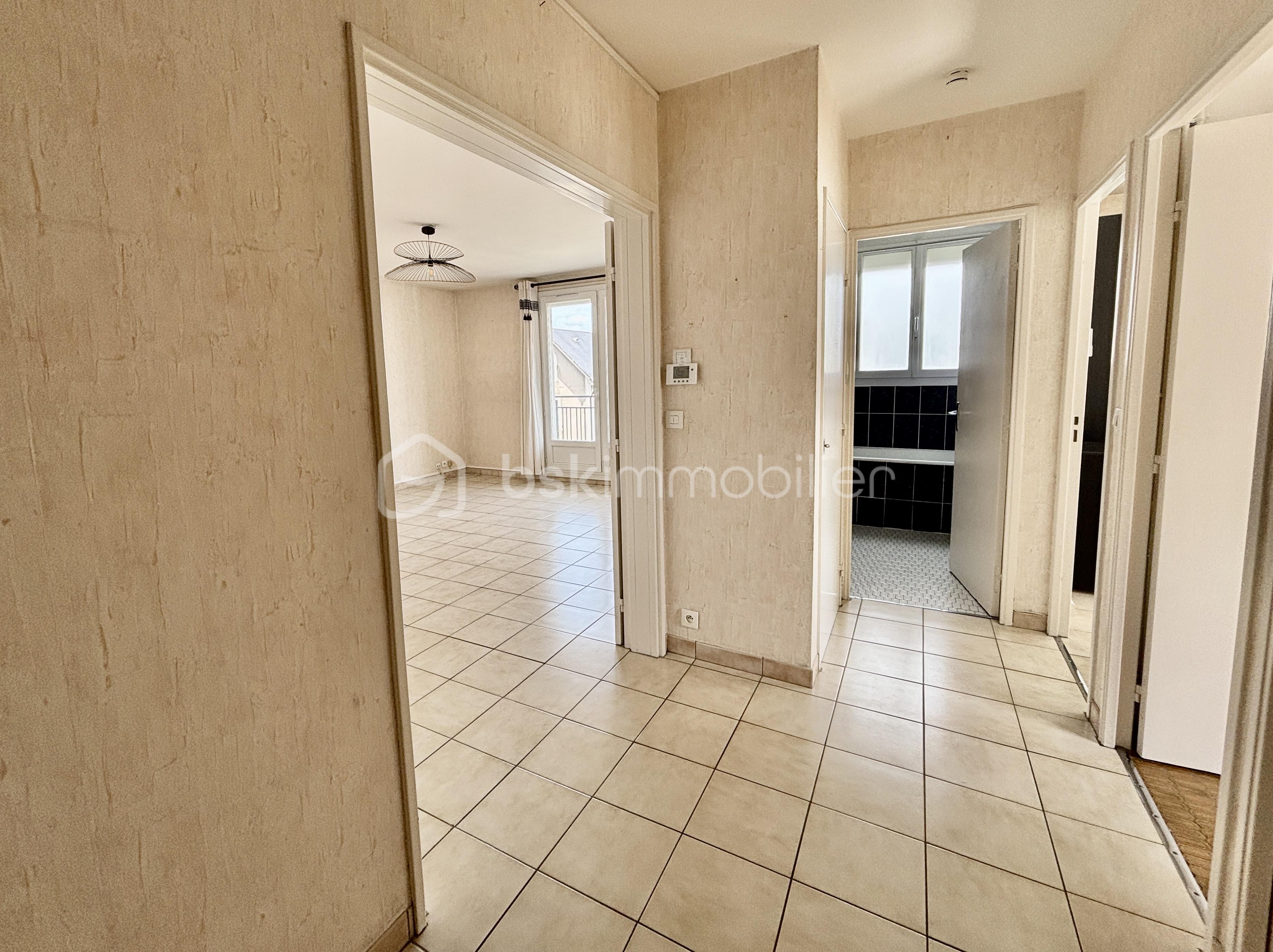Appartement de 51 m² - IMG_7430.JPG