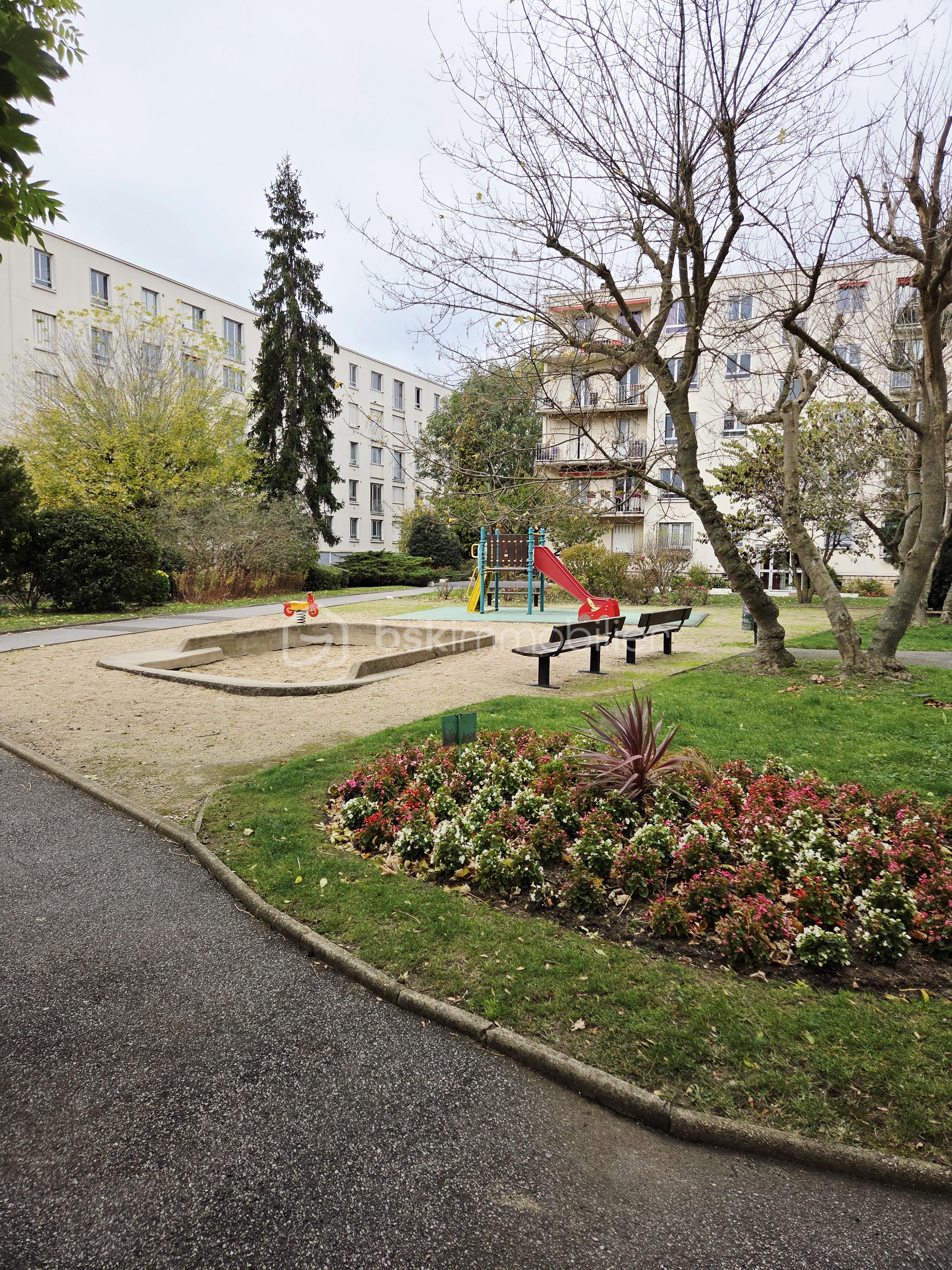 Appartement de 53,01 m²