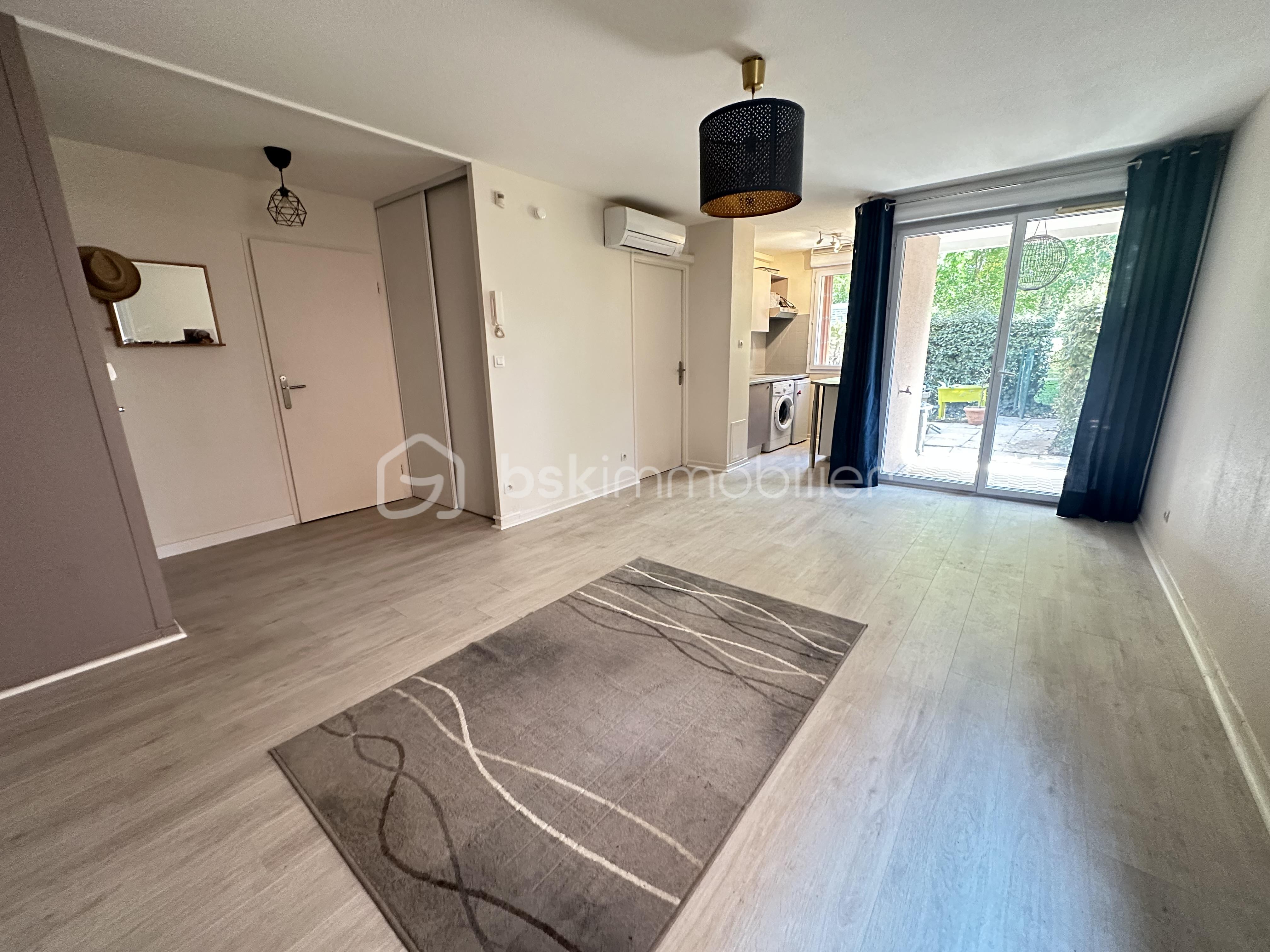 Appartement de 40,46 m² - IMG_2494.jpg