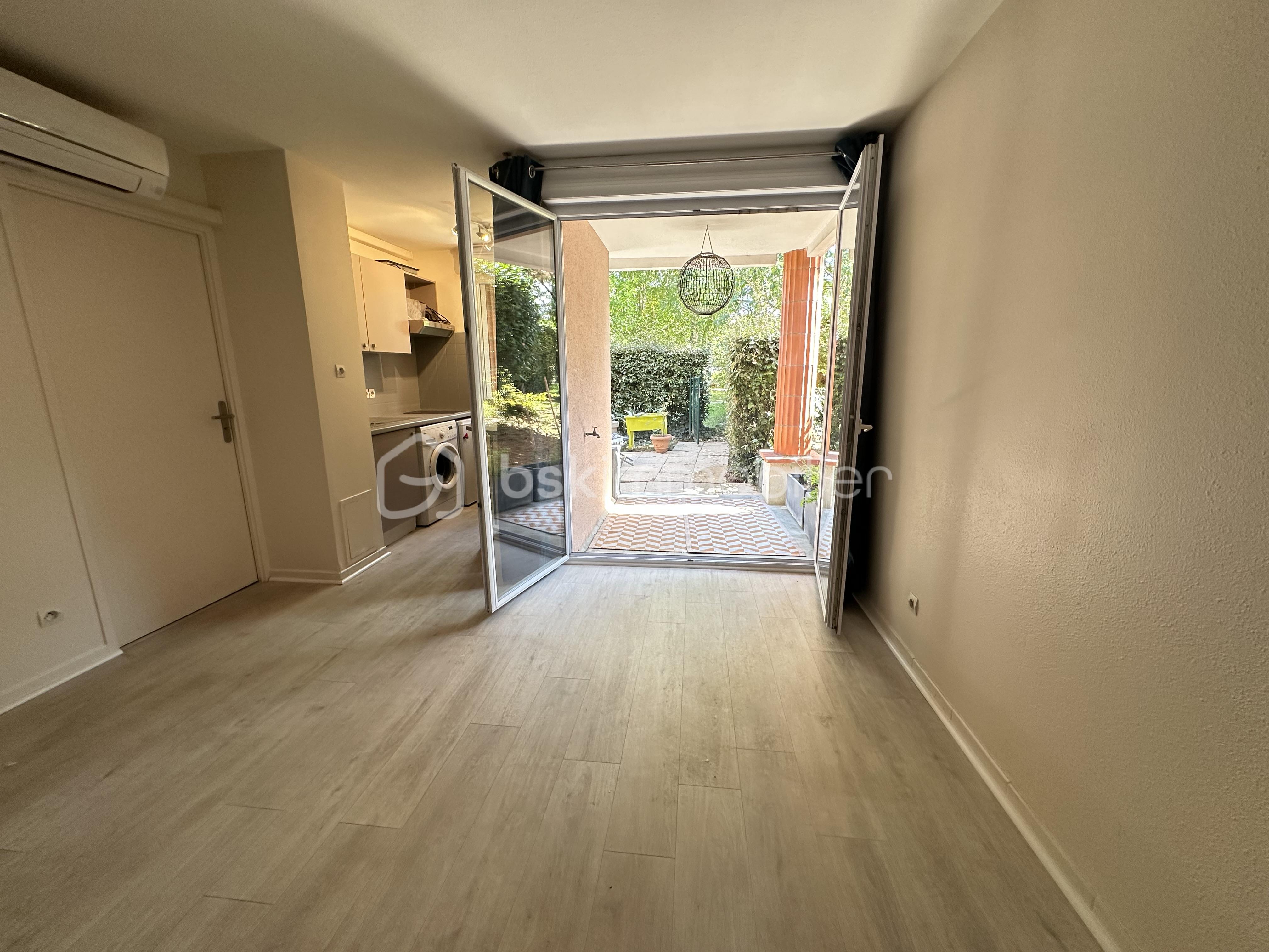 Appartement de 40,46 m² - IMG_2504.jpg