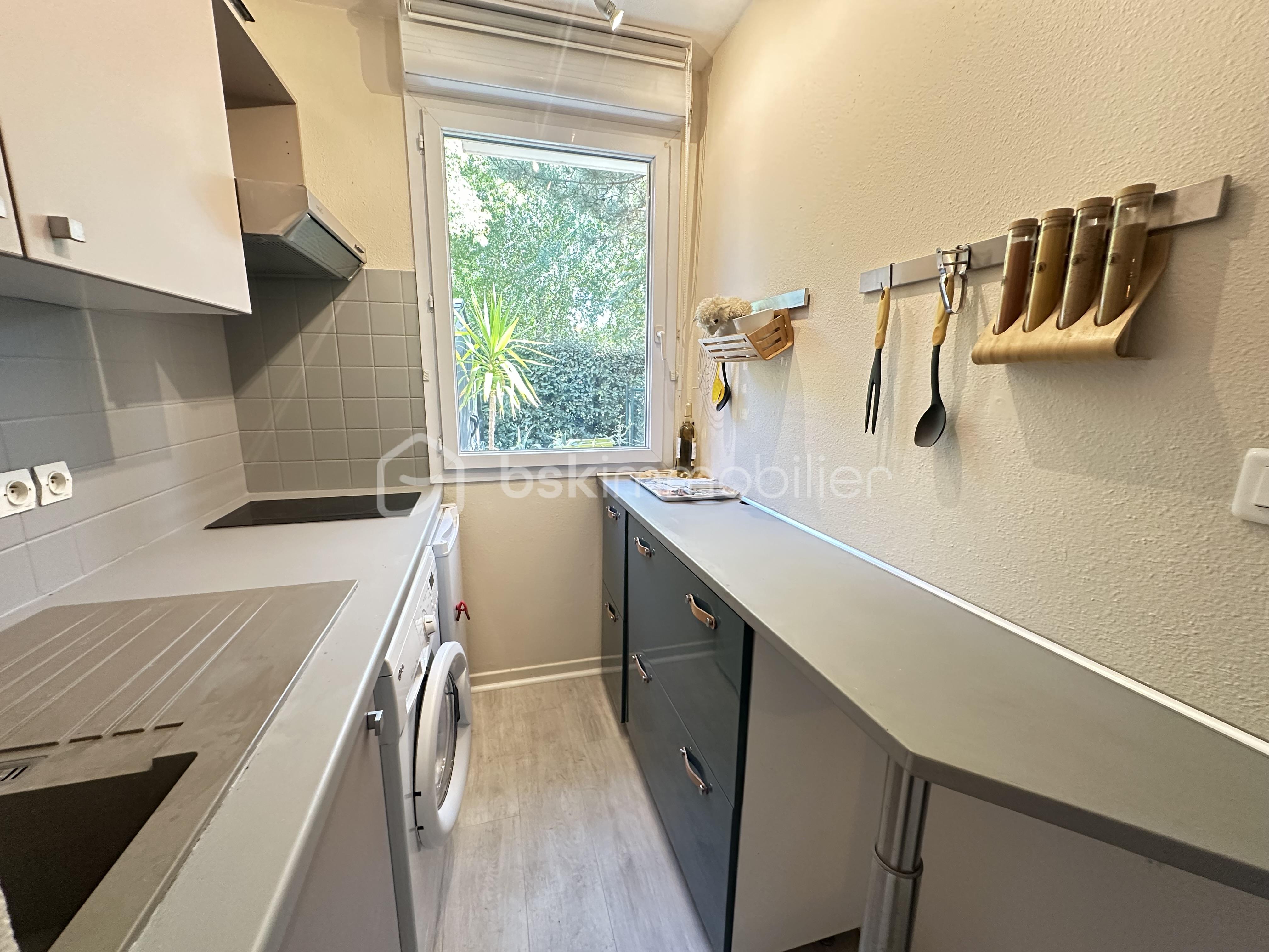 Appartement de 40,46 m² - IMG_2514.jpg