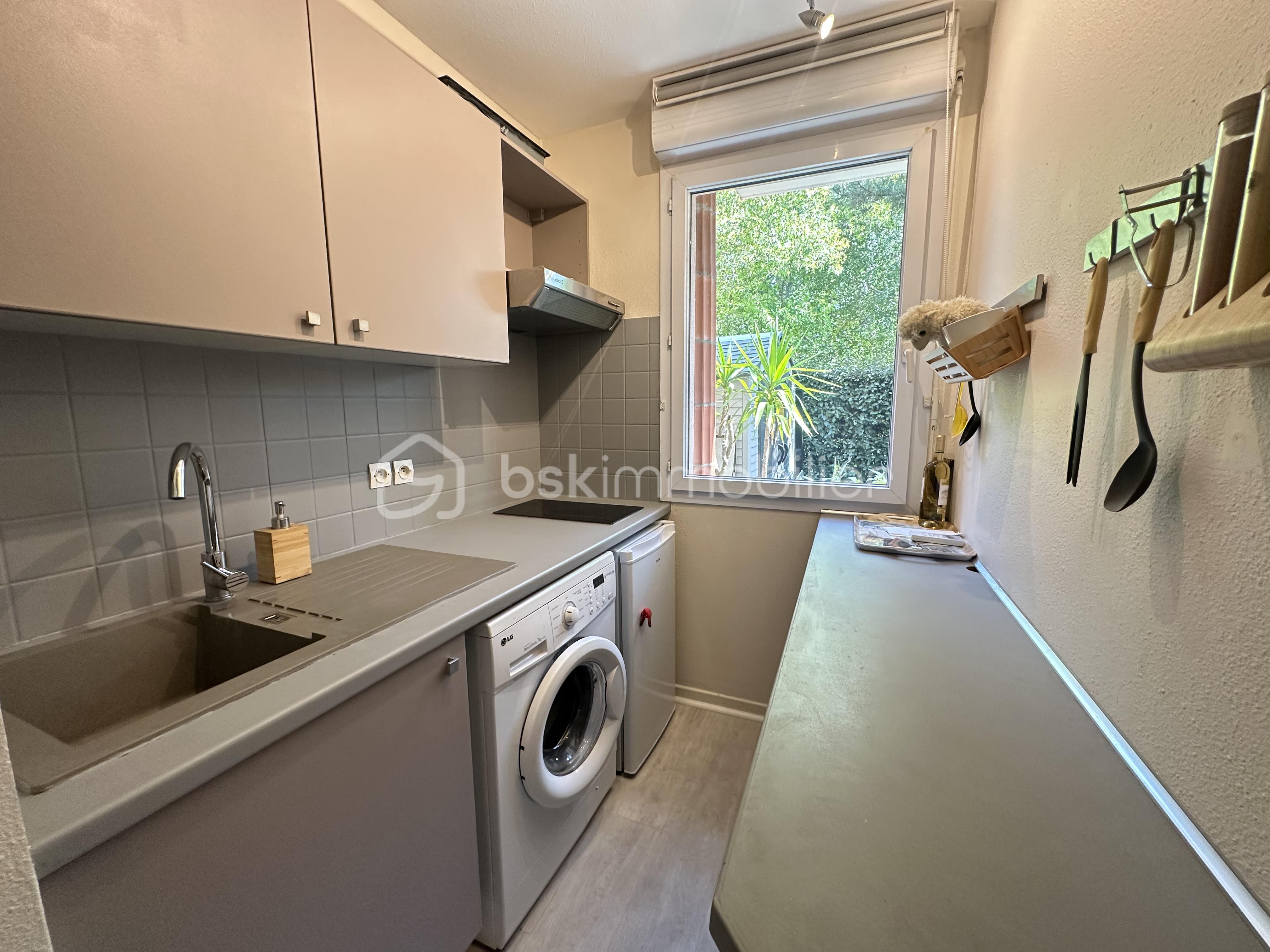 Appartement de 40,46 m² - IMG_2509.jpg