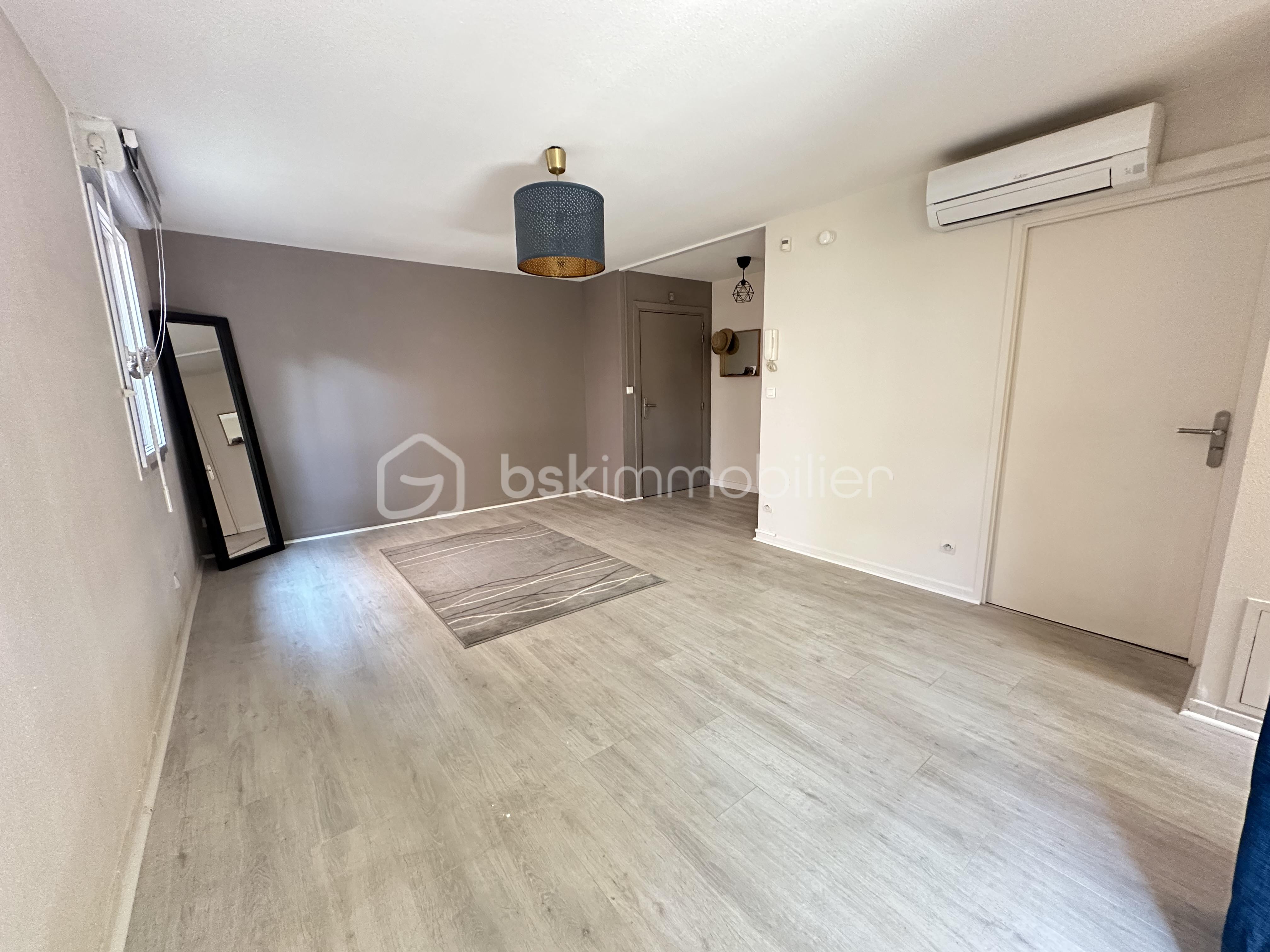 Appartement de 40,46 m² - IMG_2479.jpg