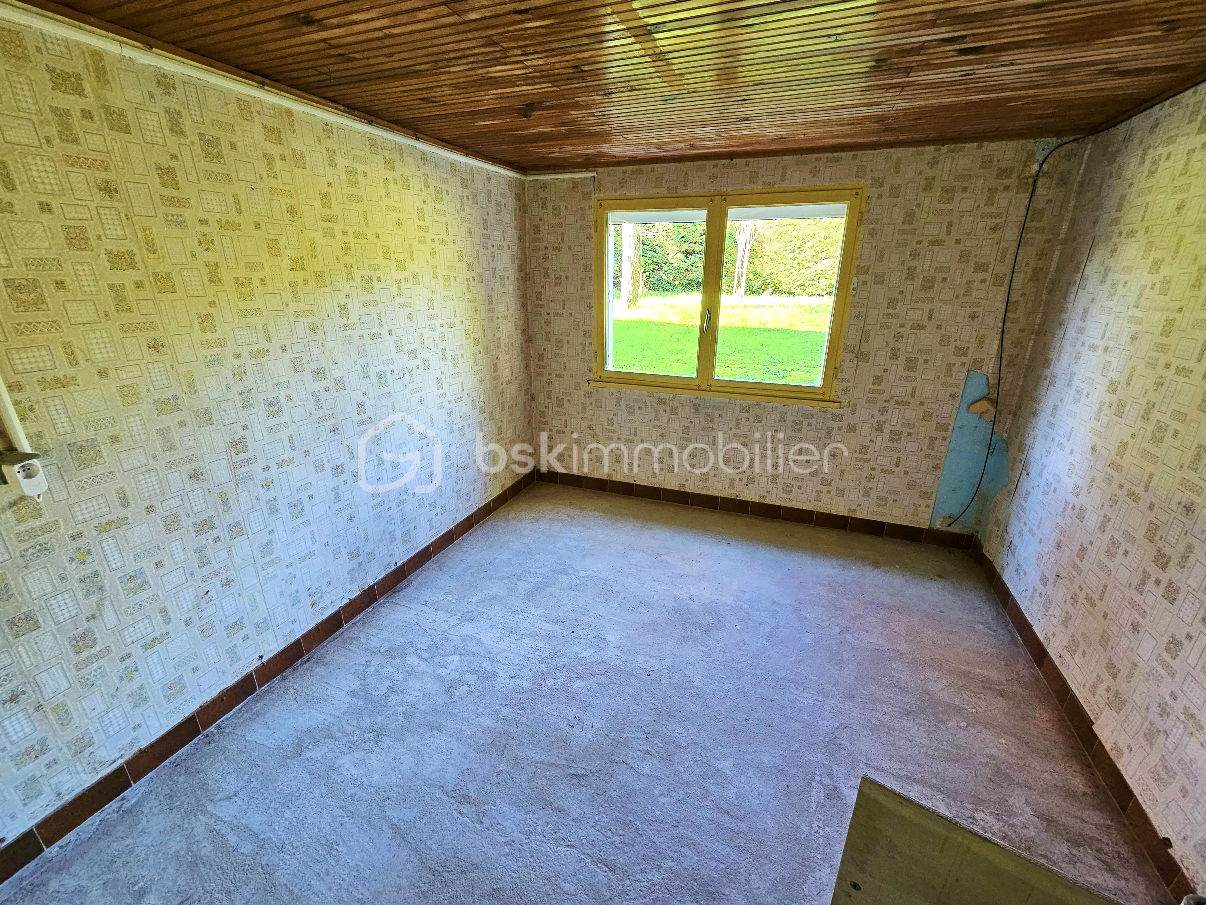 Maison traditionnelle de 84,48 m² - Pièce ssol.jpg