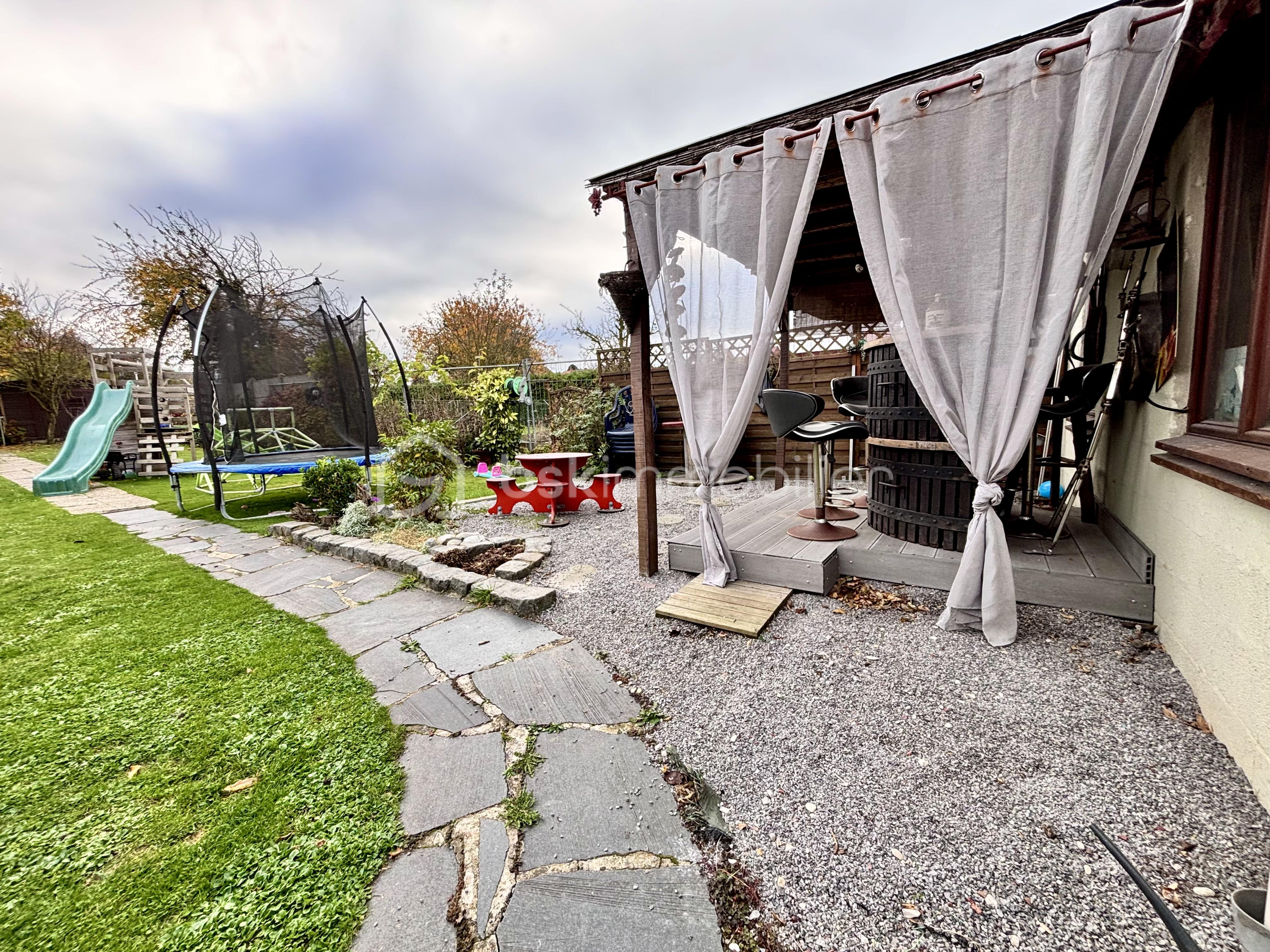 Maison de ville de 90 m² - IMG_E2987.JPG