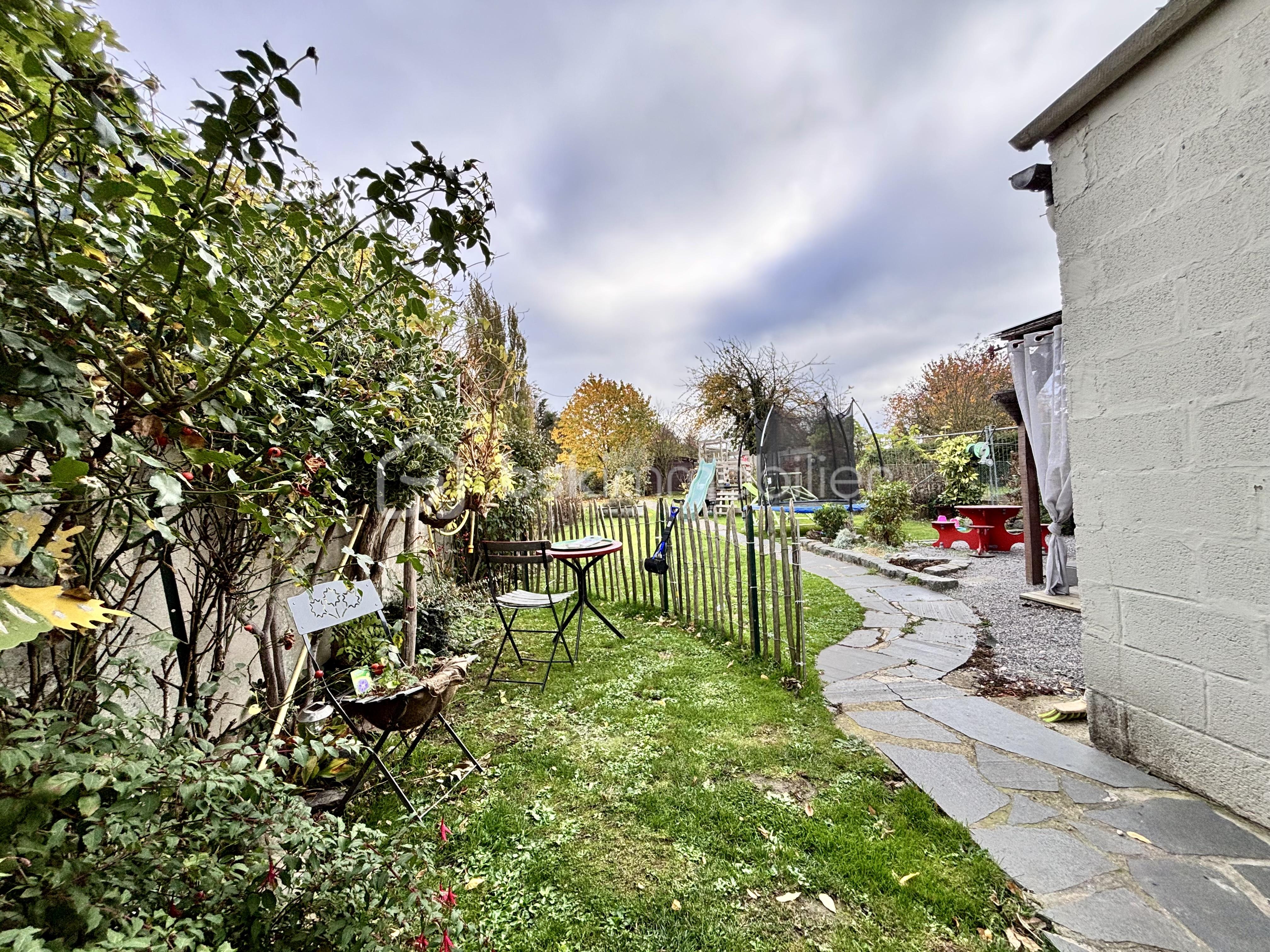 Maison de ville de 90 m² - IMG_E2986.JPG