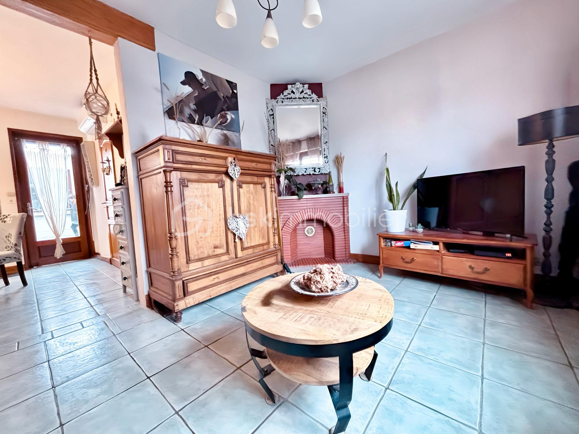 Maison de ville de 90 m² - thumbnail_IMG_2997.jpg