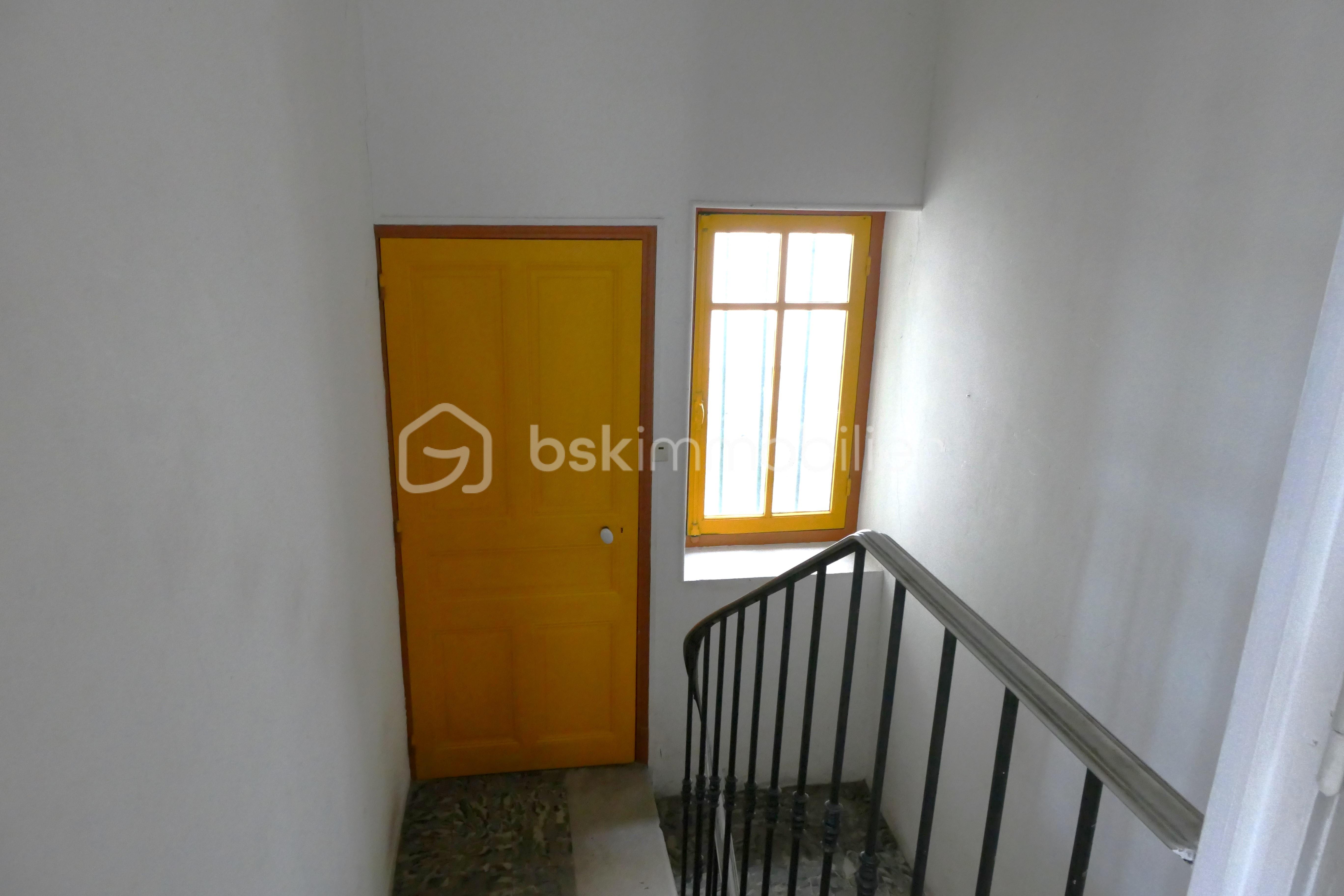 Maison de ville de 83 m² - P1002524.JPG