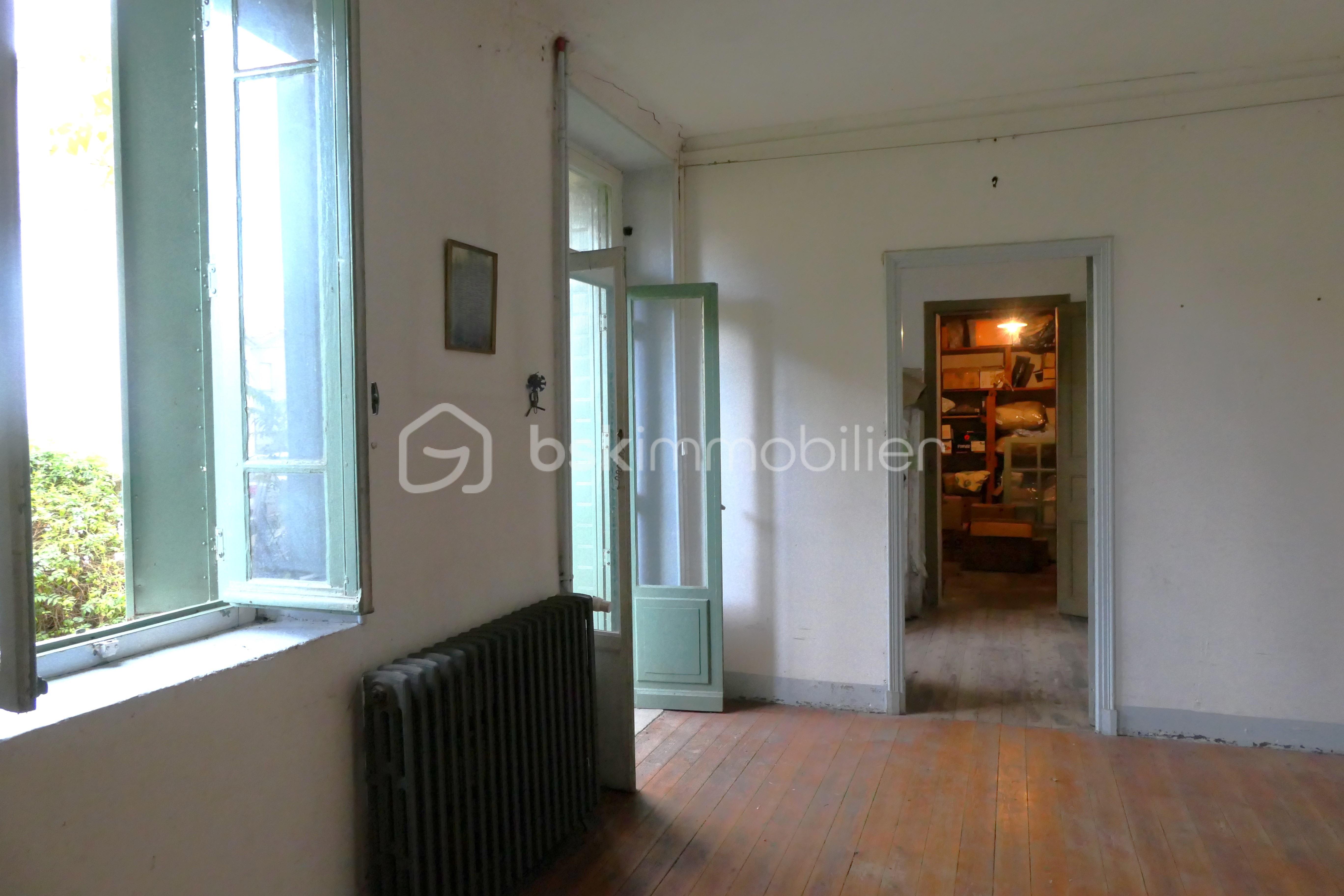 Maison de ville de 83 m² - P1002540.JPG