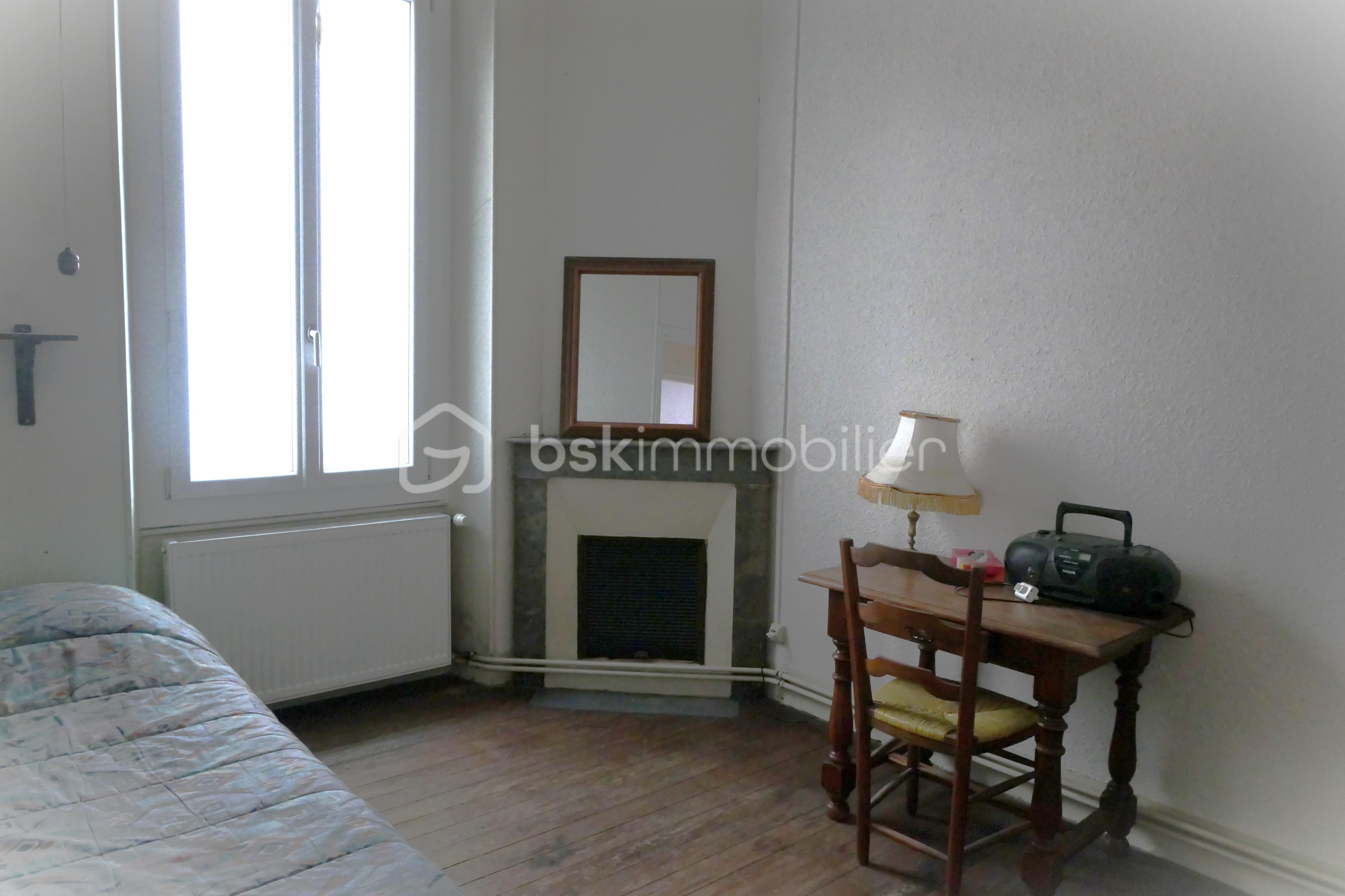 Maison de ville de 83 m² - P1002516.JPG