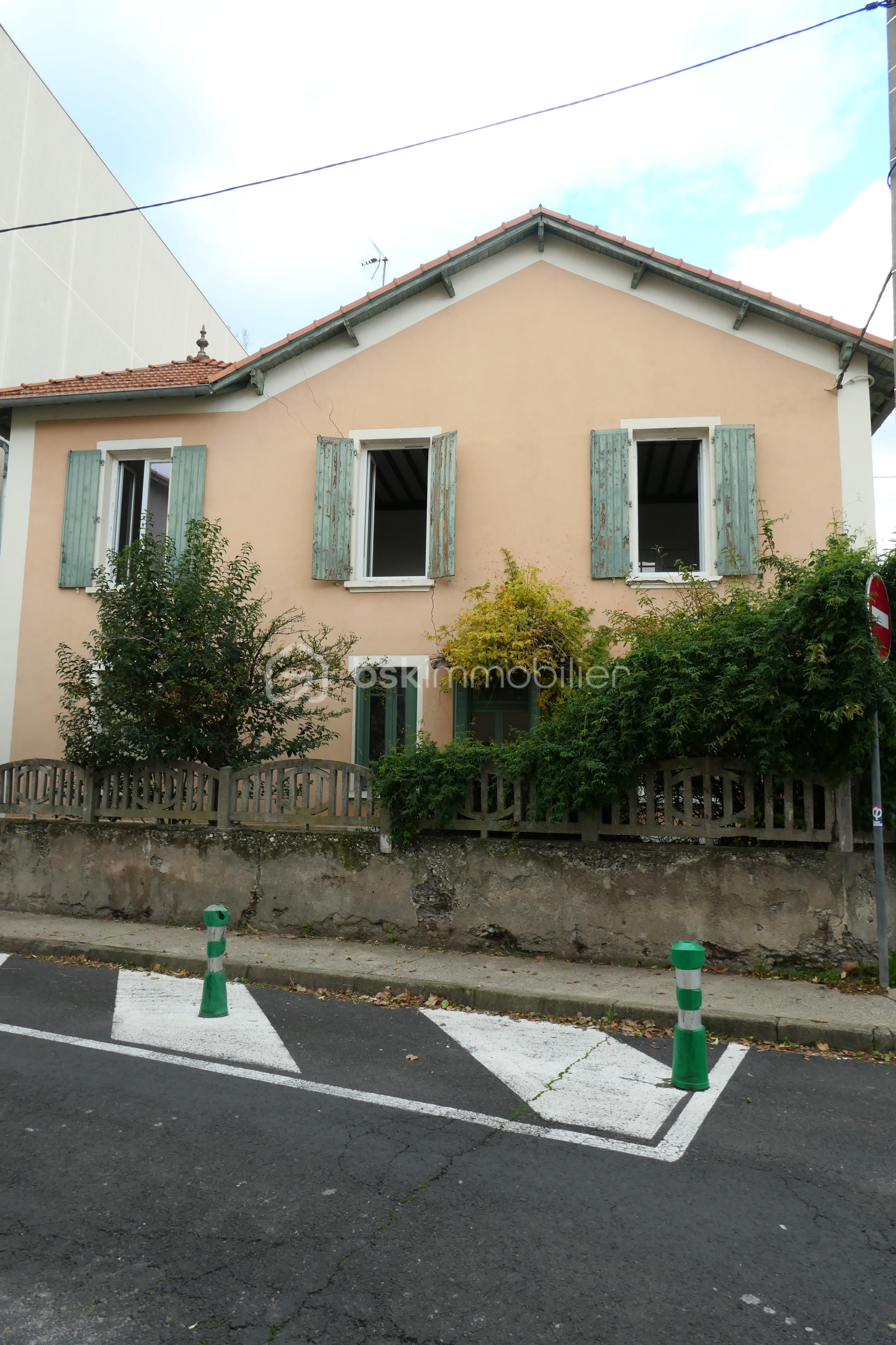 Maison de ville de 83 m² - P1002547.JPG