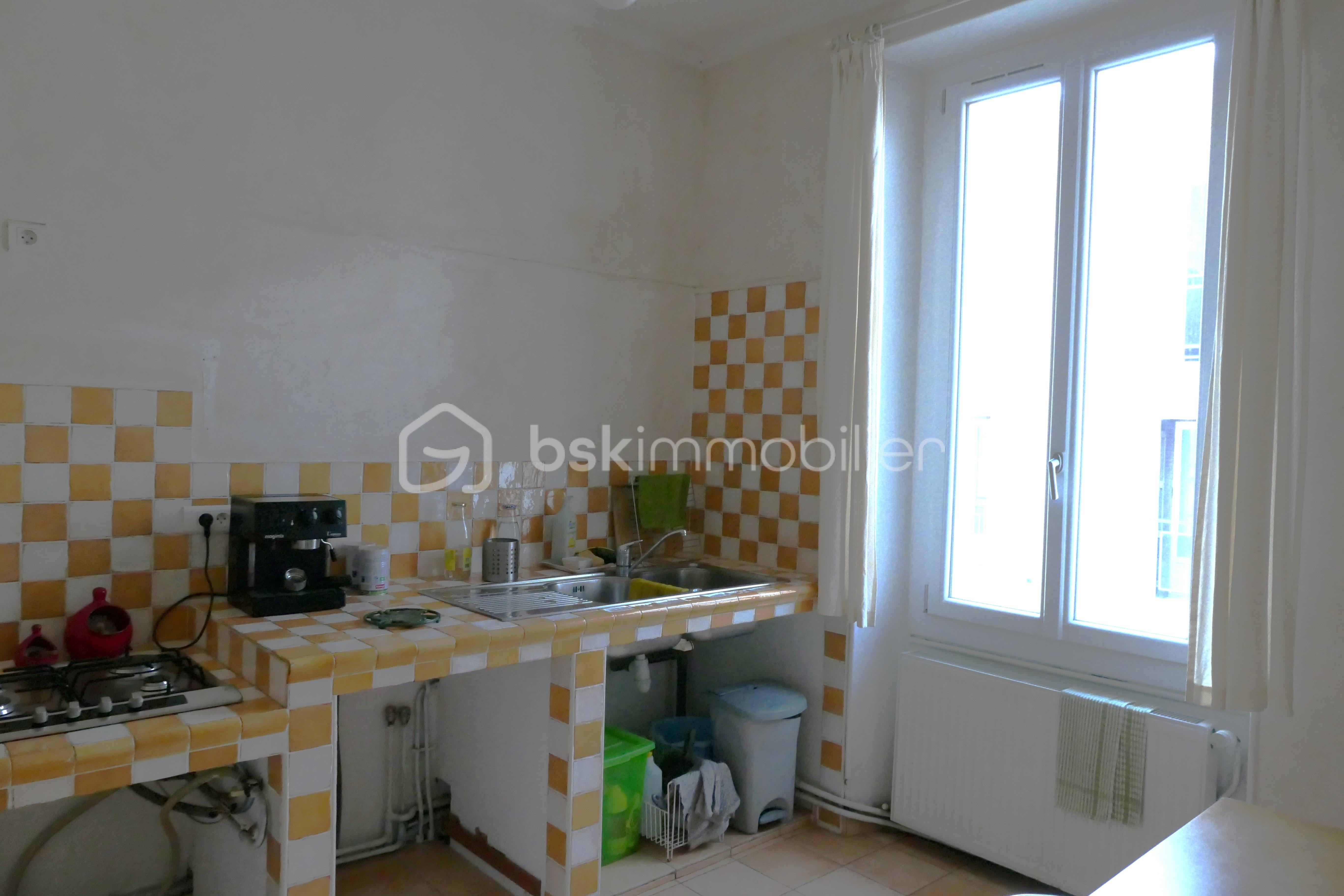 Maison de ville de 83 m² - P1002518.JPG