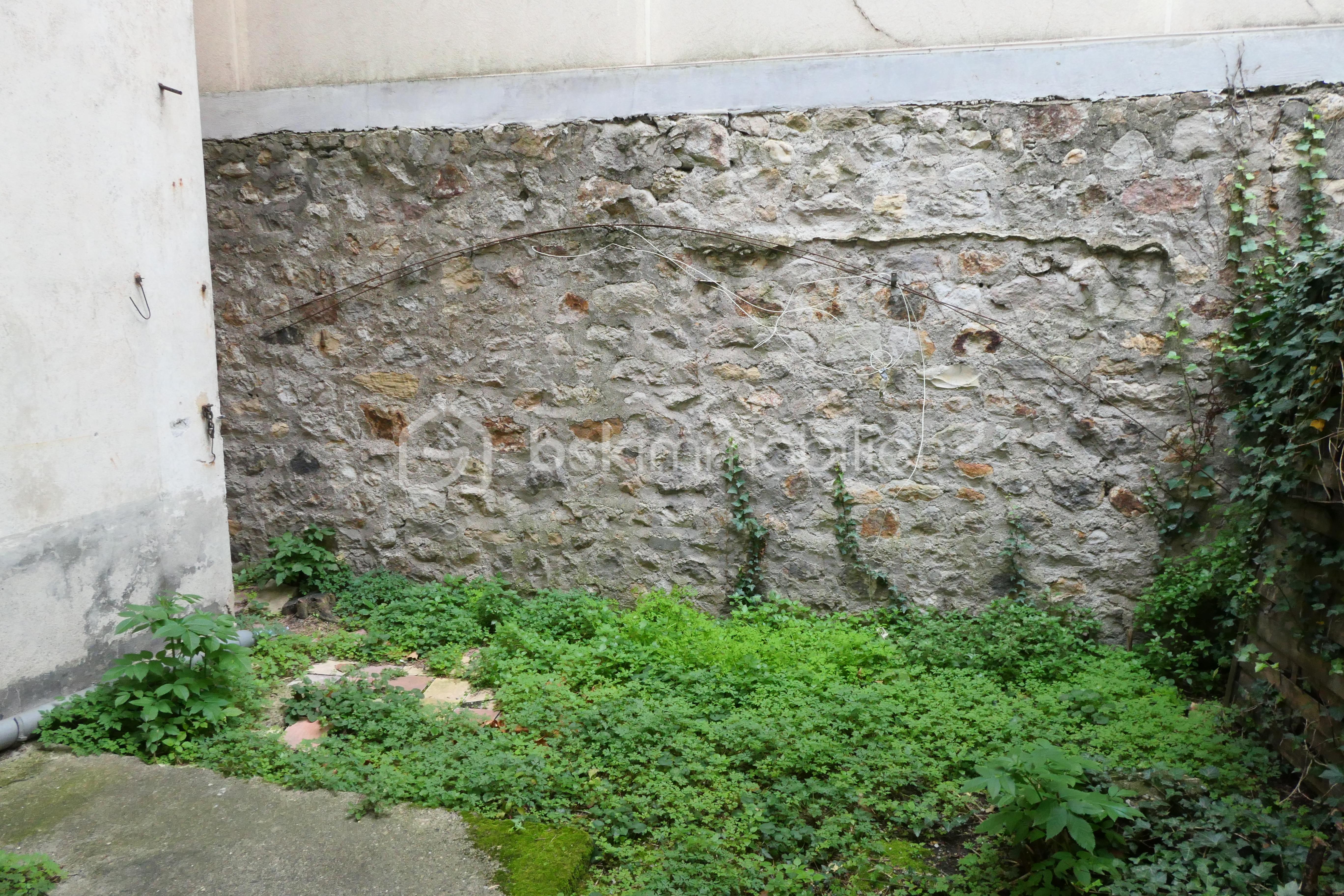 Maison de ville de 83 m² - P1002533.JPG