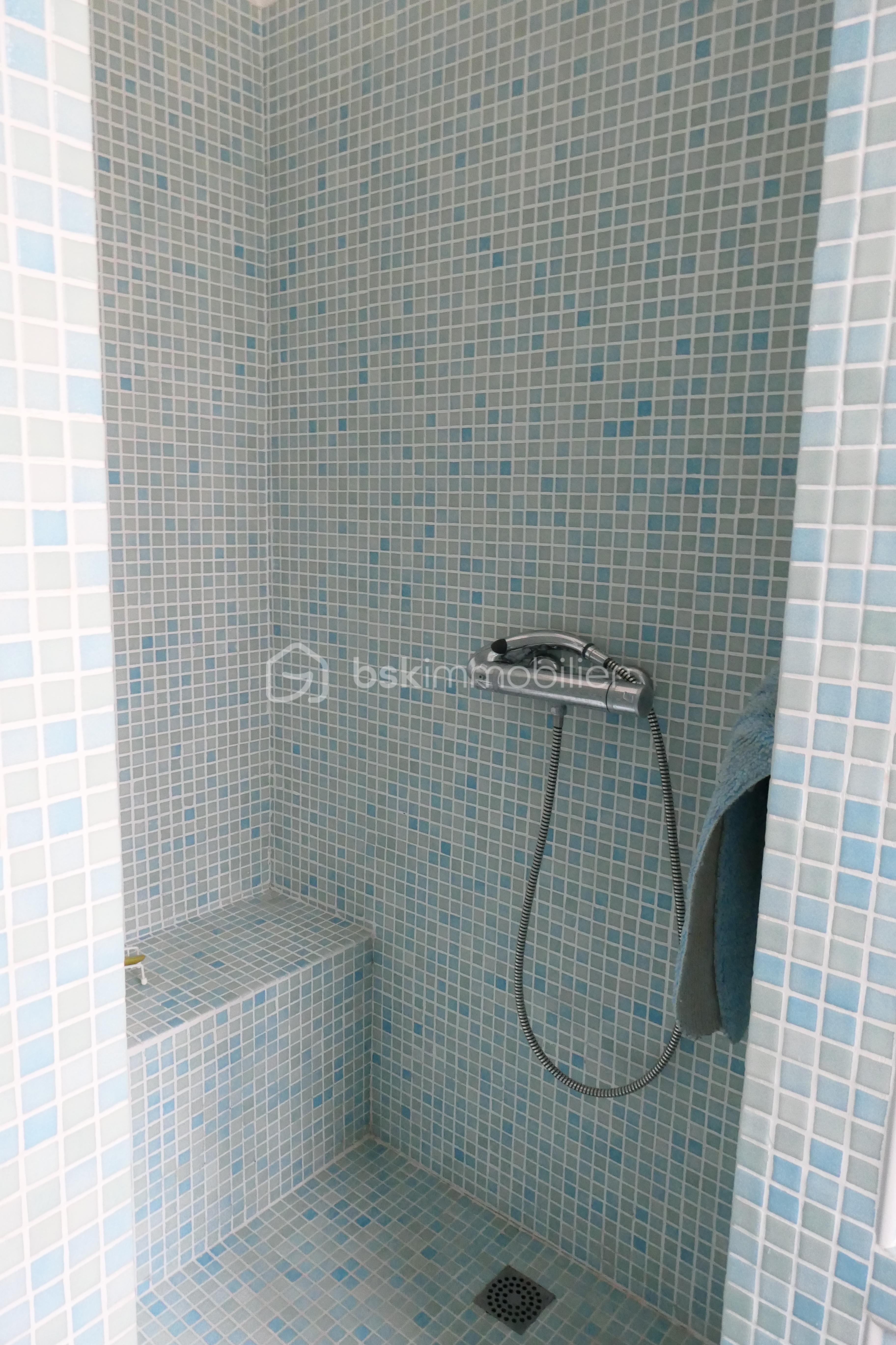 Maison de ville de 83 m² - P1002523.JPG