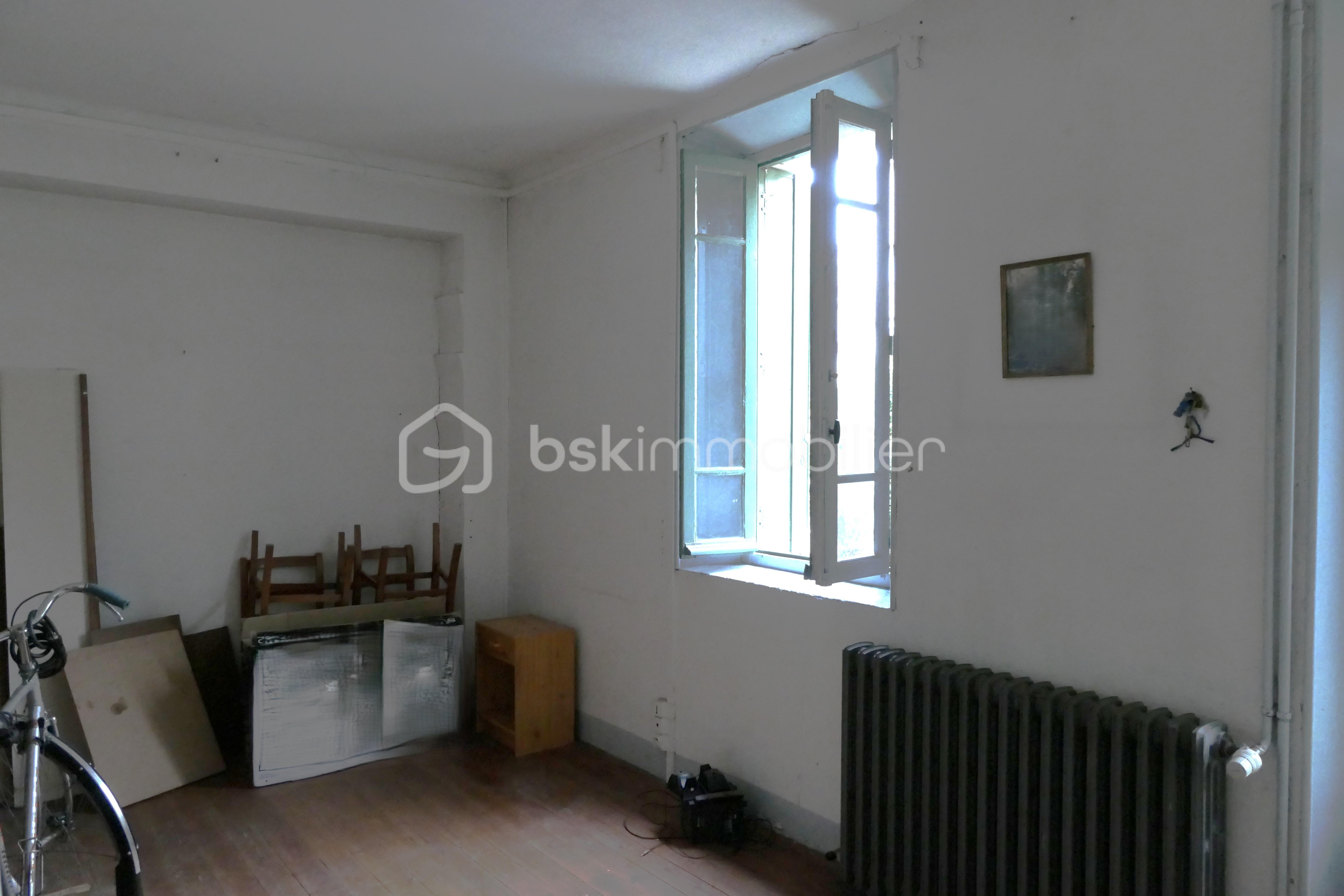 Maison de ville de 83 m² - P1002527.JPG