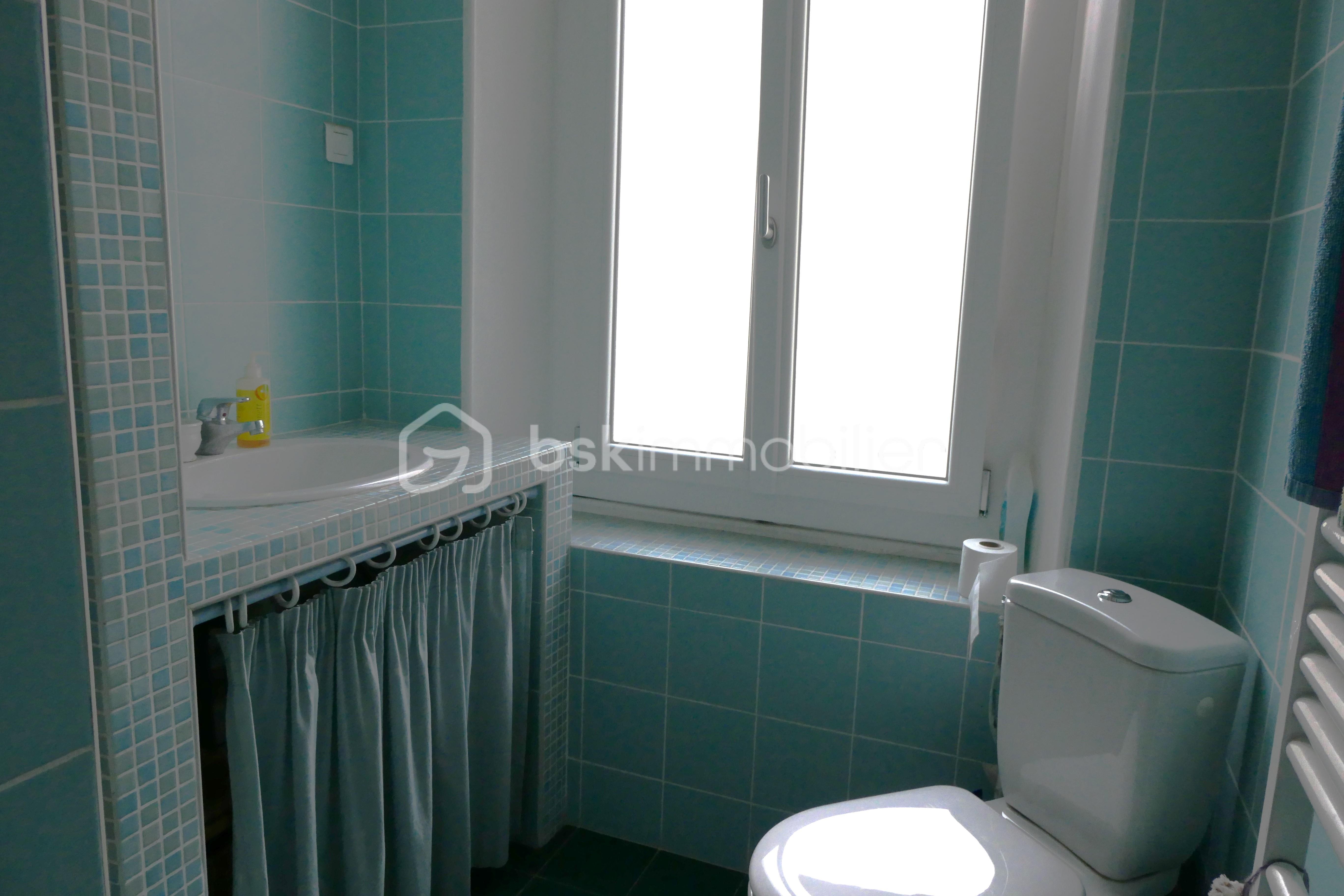 Maison de ville de 83 m² - P1002521.JPG