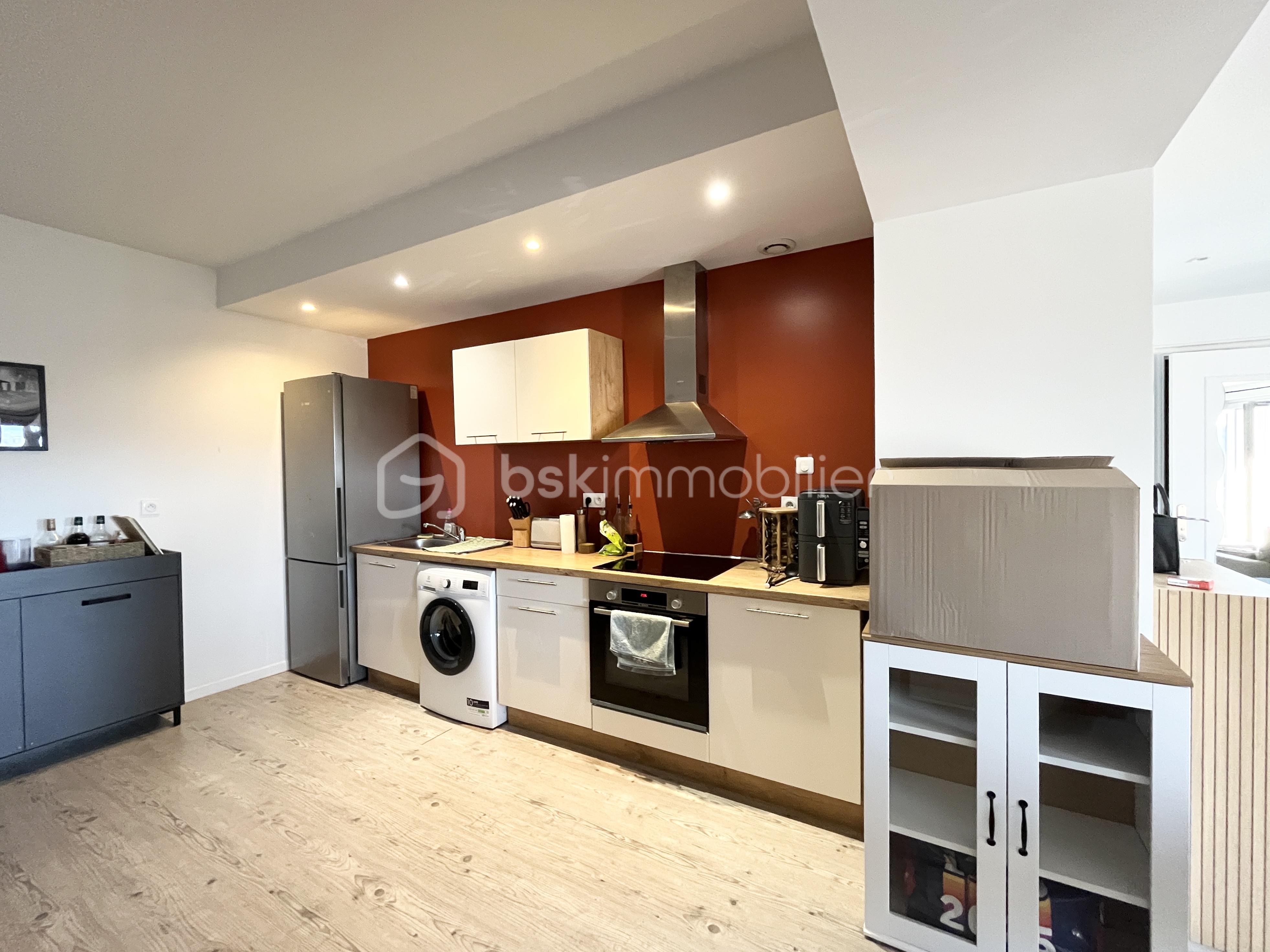 Appartement de 60 m² - IMG_8814.jpg