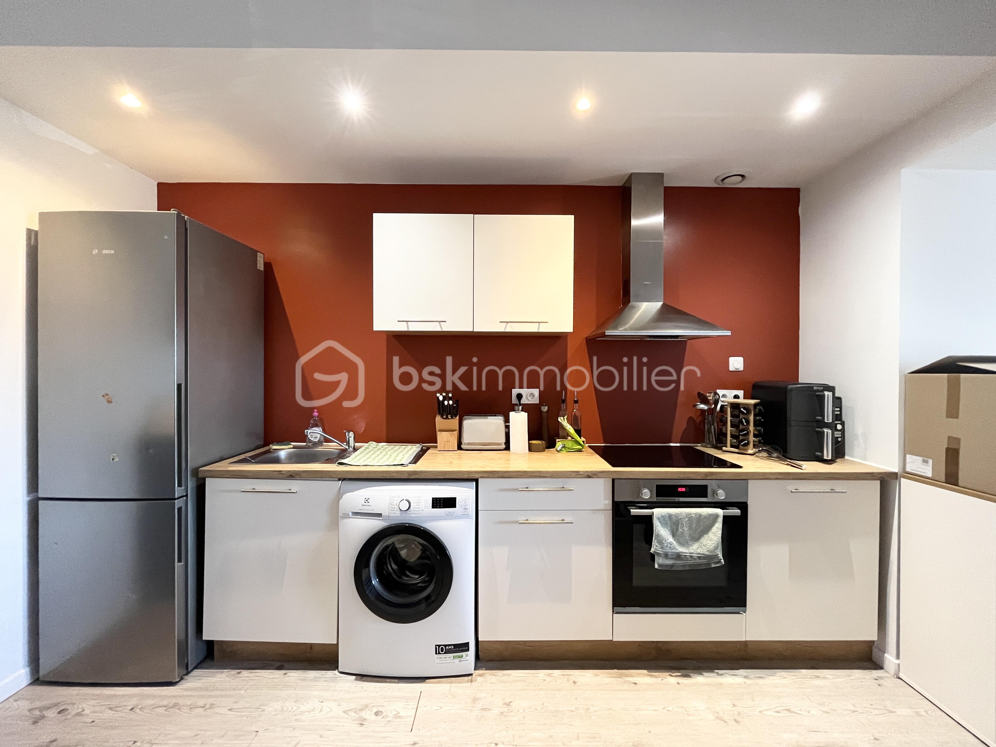 Appartement de 60 m² - IMG_8816.jpg