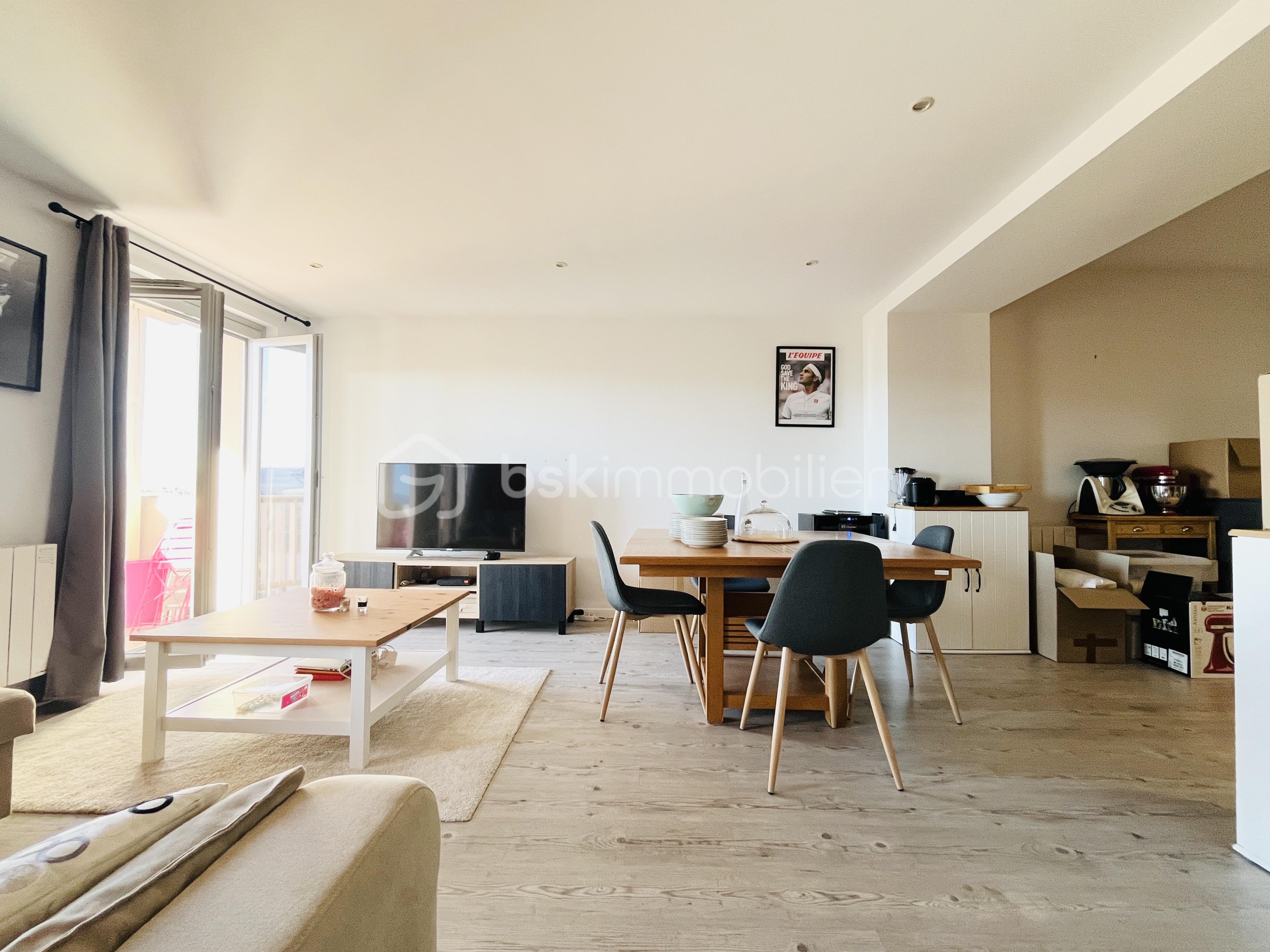 Appartement de 60 m² - IMG_8808.jpeg