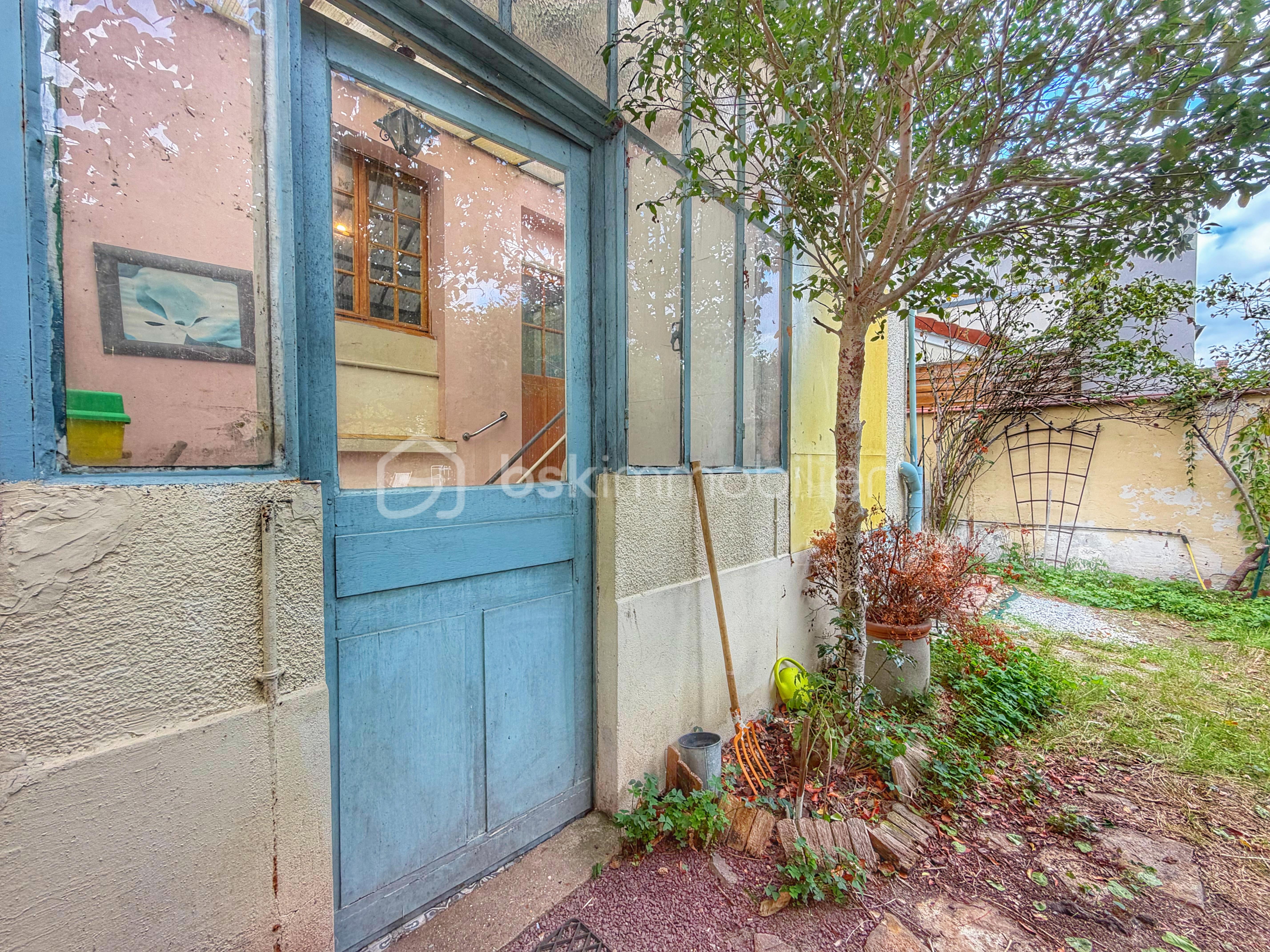 Maison 5 pièces 112 m² · à Chatou · 111,6 m² · 570 000 €