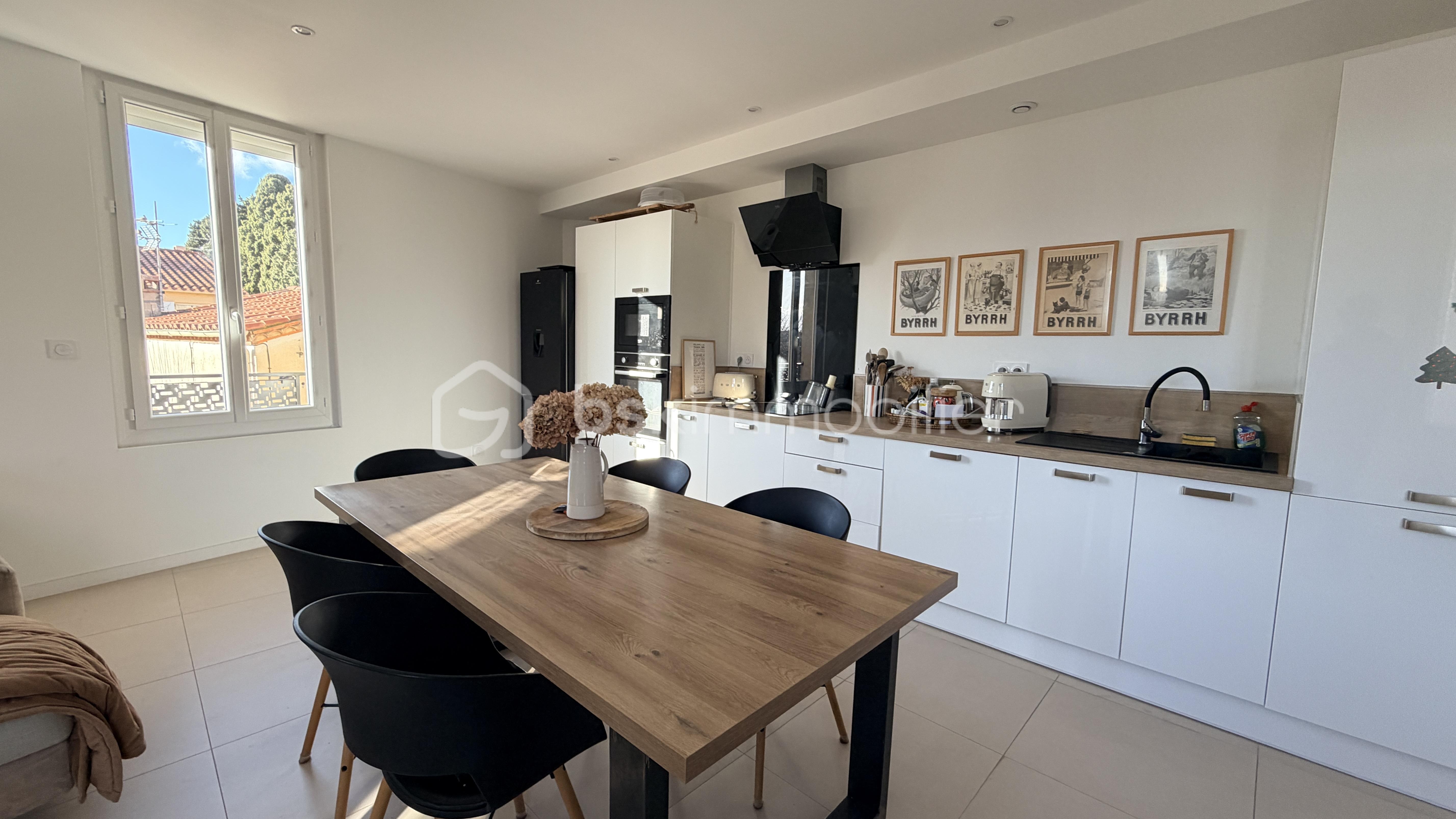 Maison de 100 m² - IMG_1344.JPG