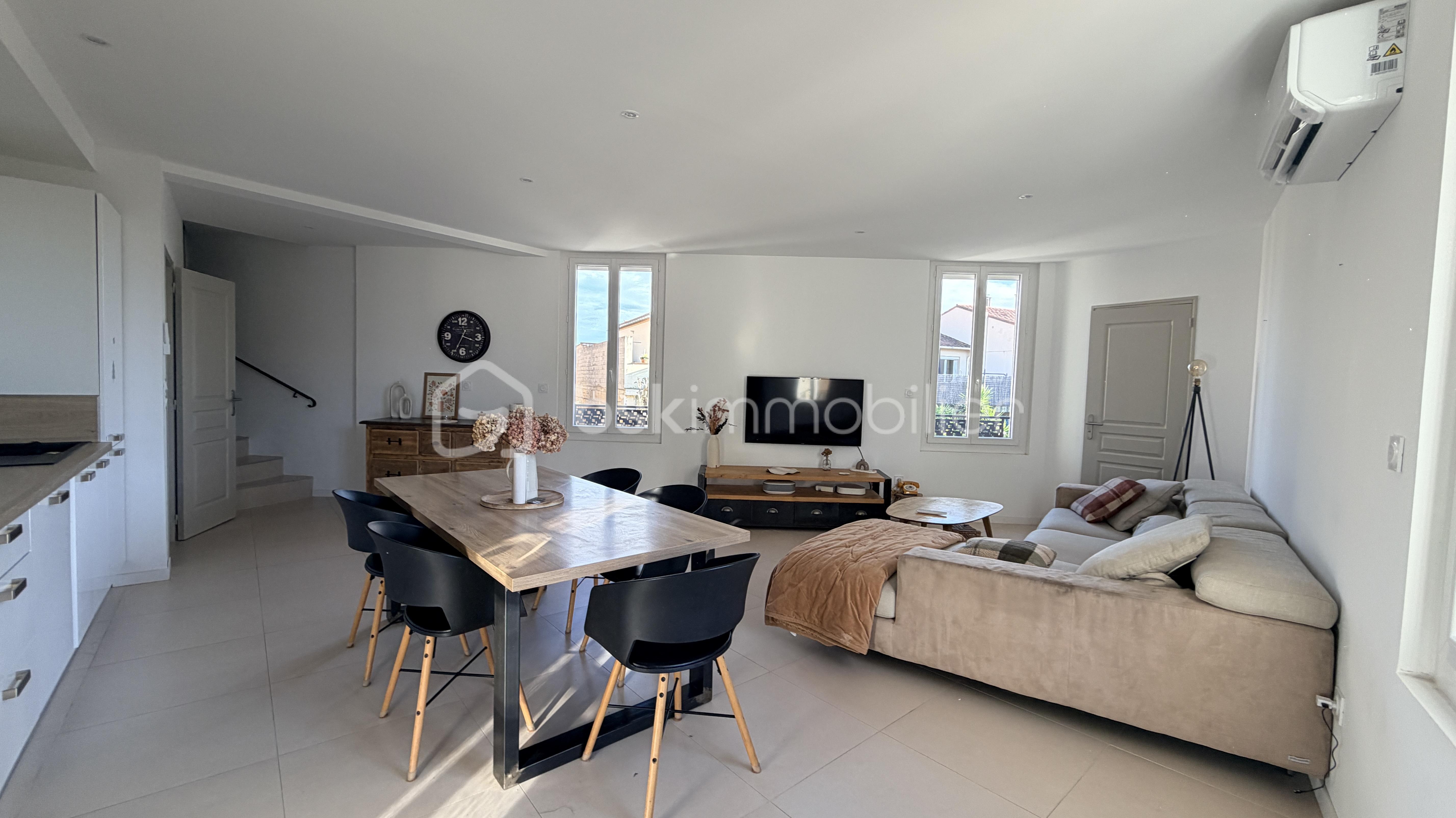 Maison de 100 m² - IMG_1342.JPG