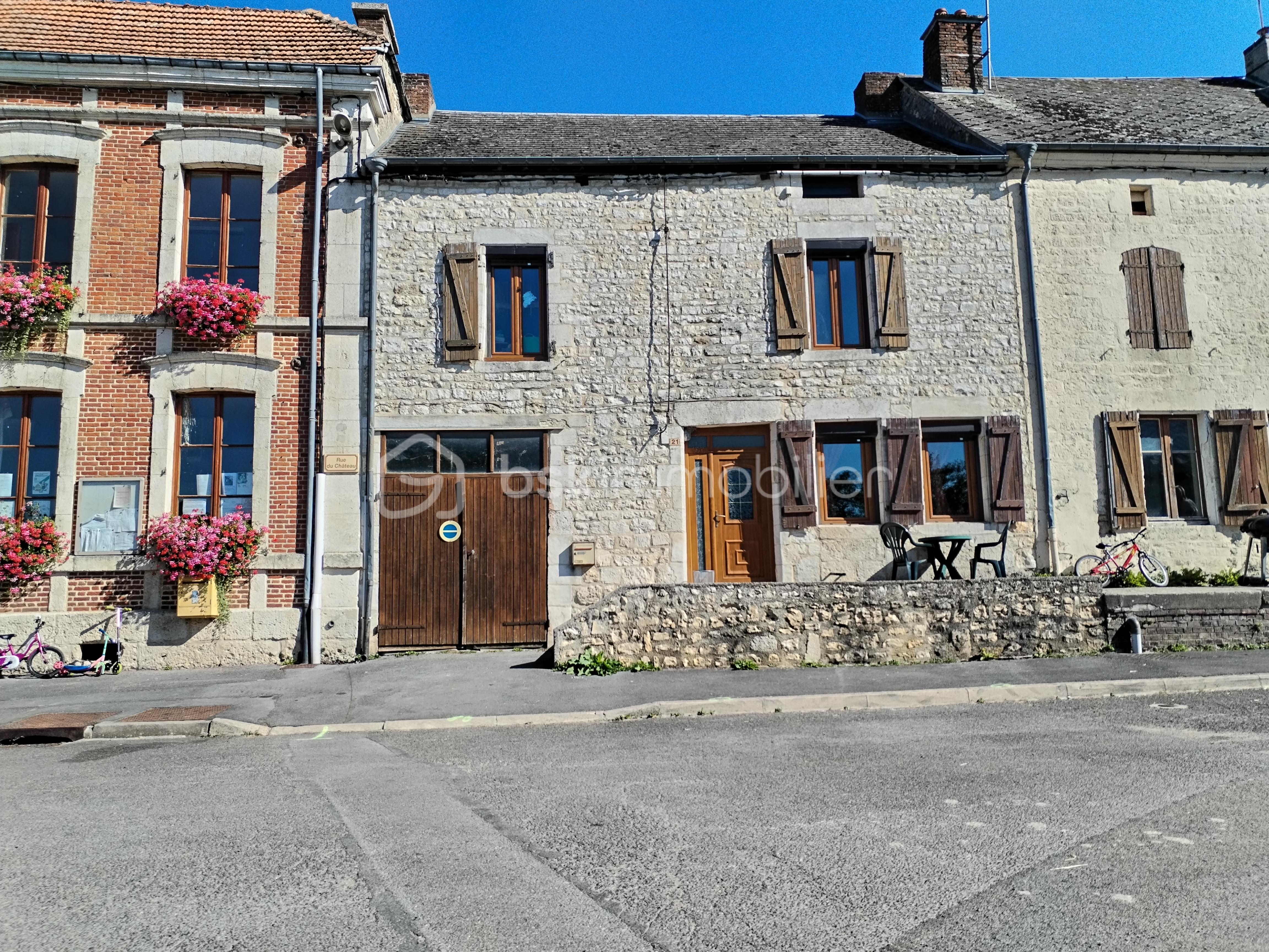 Maison de 126 m² - IMG_20250817_103418.jpg