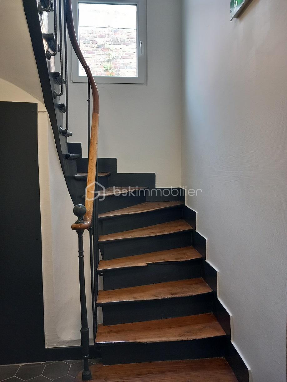 Appartement de 49,85 m²