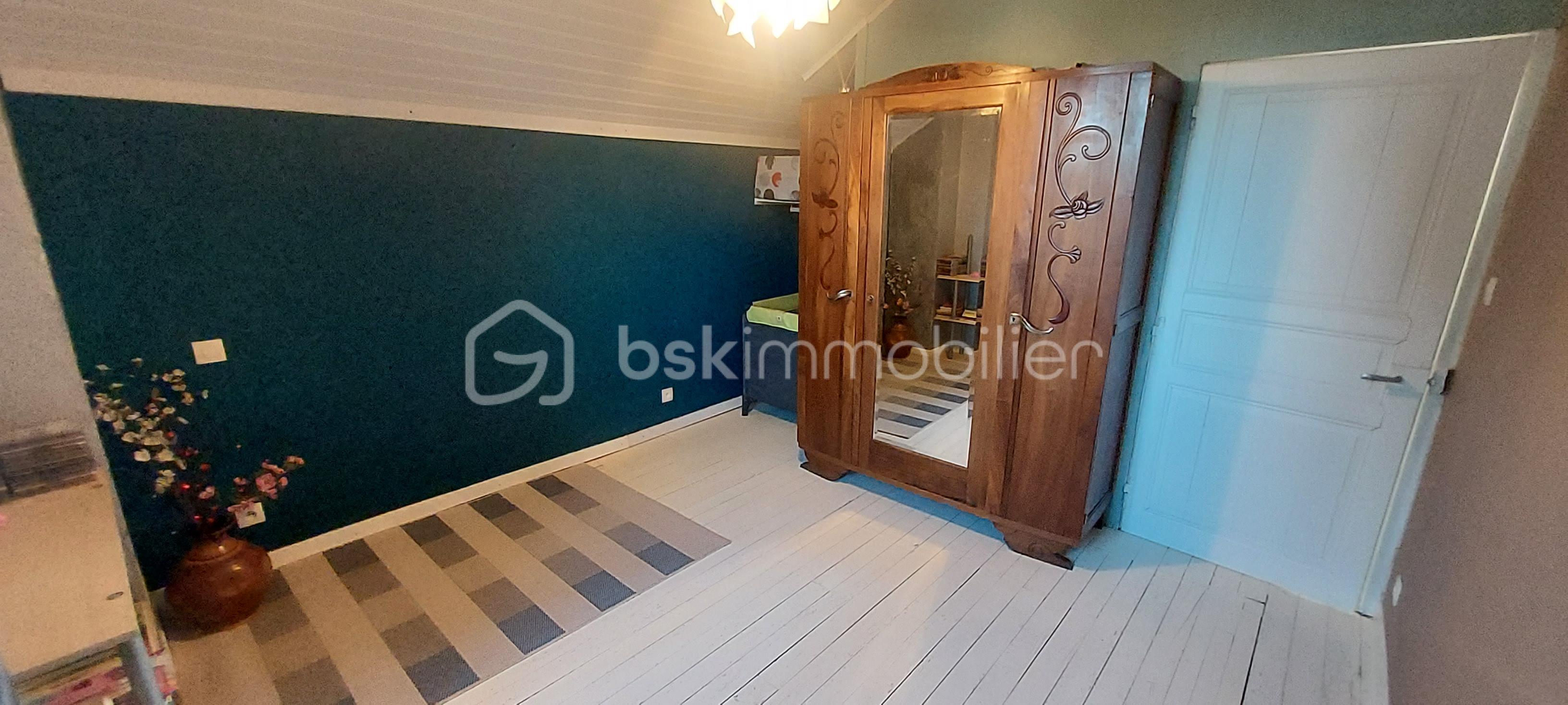 Maison ancienne de 77,95 m² - 20250929_184946.jpg