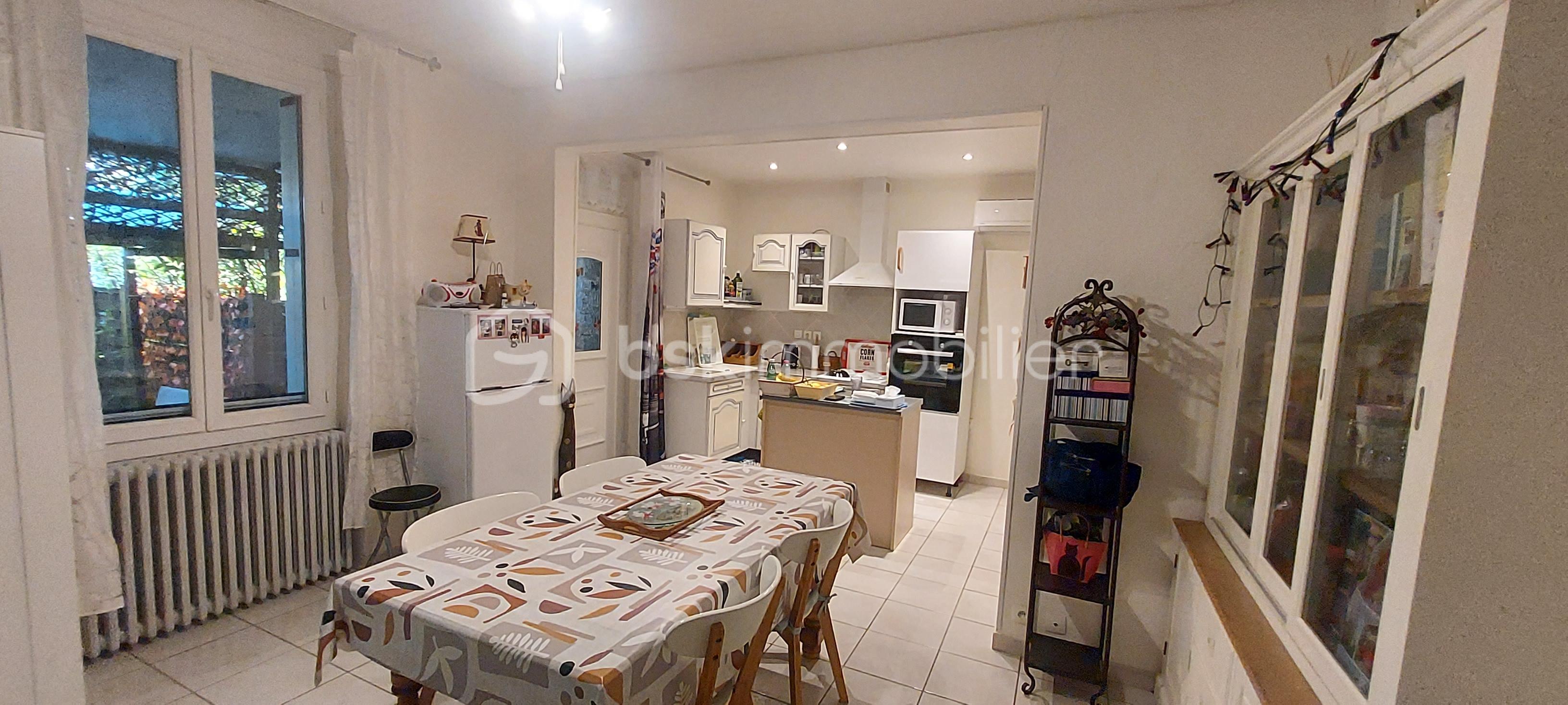 Maison ancienne de 85 m² - 20250929_183941.jpg
