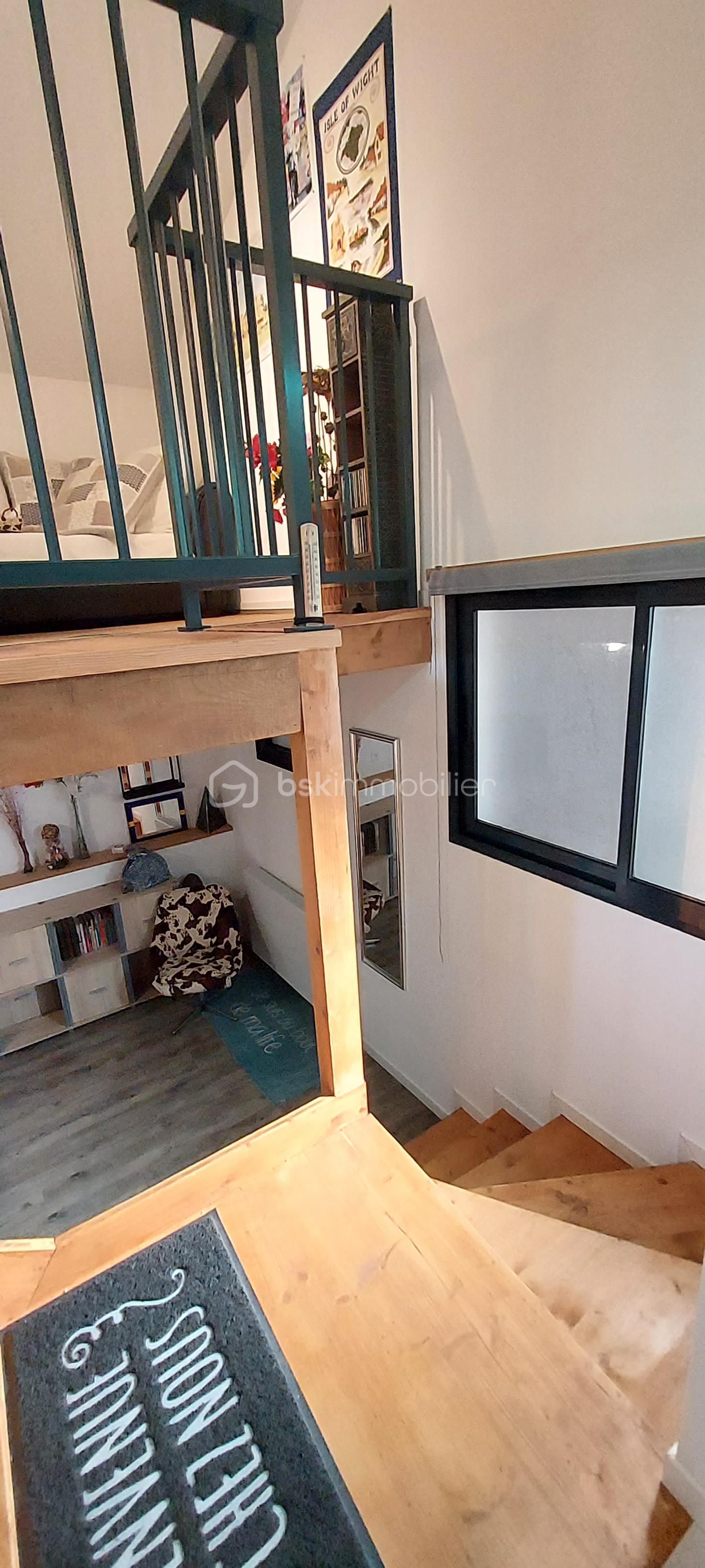 Maison ancienne de 77,95 m² - 20251212_125246.jpg