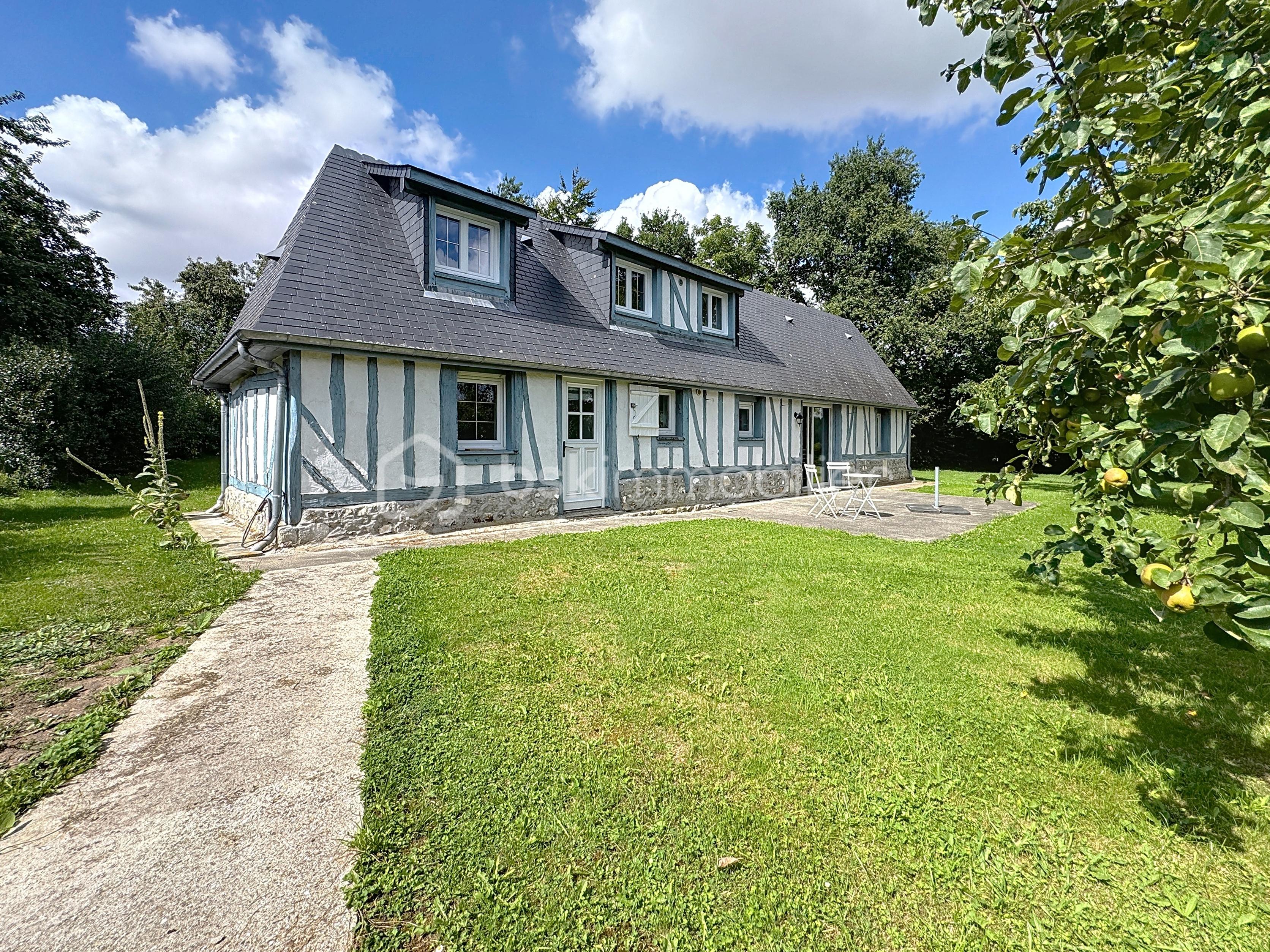 Maison longere de 63 m² - la-bergerie_00007.jpg