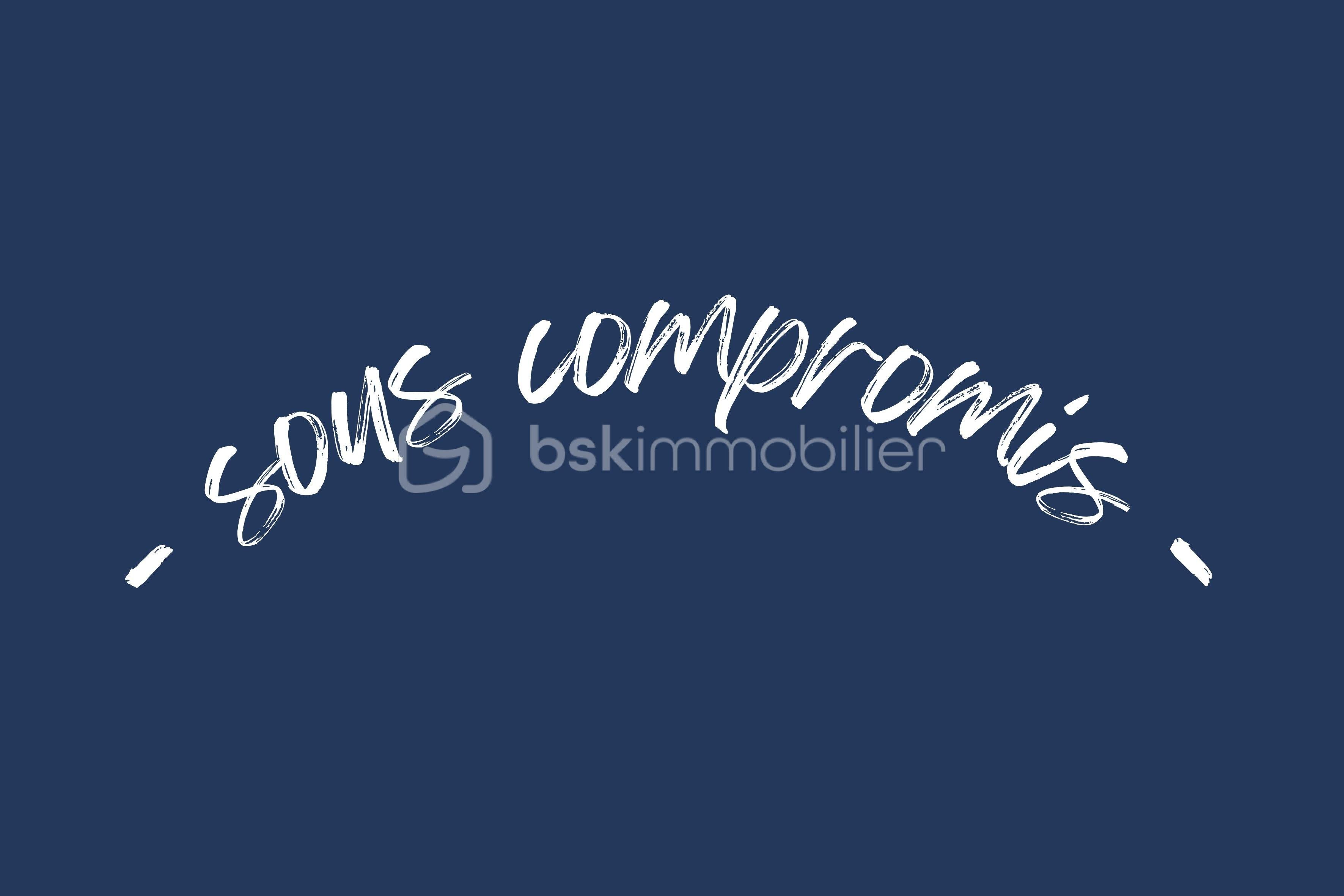 Maison traditionnelle de 86 m²