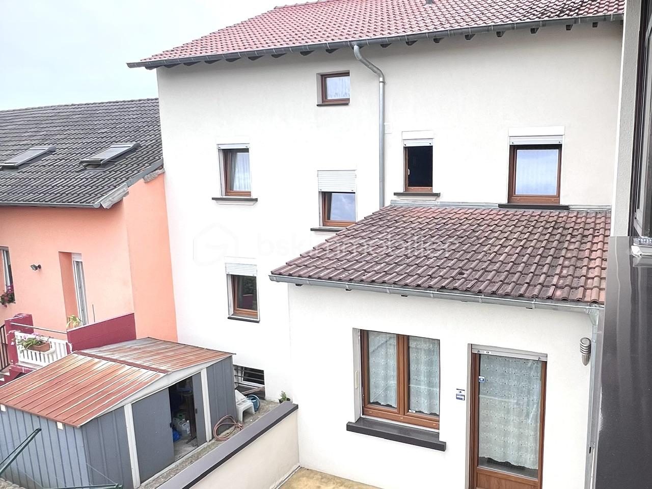 Maison 13 pièces 273 m² · à Sarreguemines · 273 m² · 295 000 €