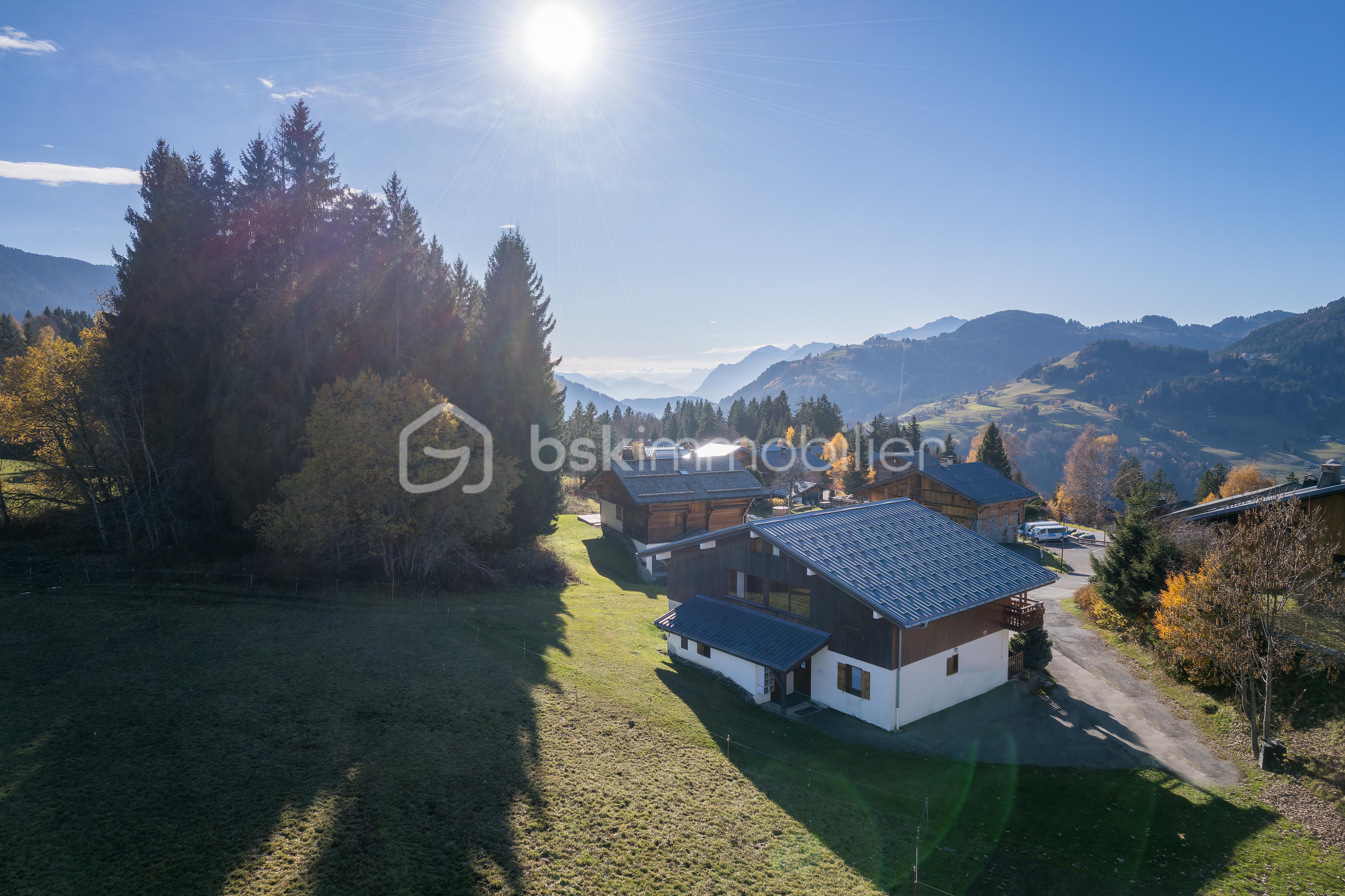 Appartement de 28,53 m² - Appartement, Mont-Blanc, Crest-Voland, Montagne, Ski, Pas Cher (7).jpg