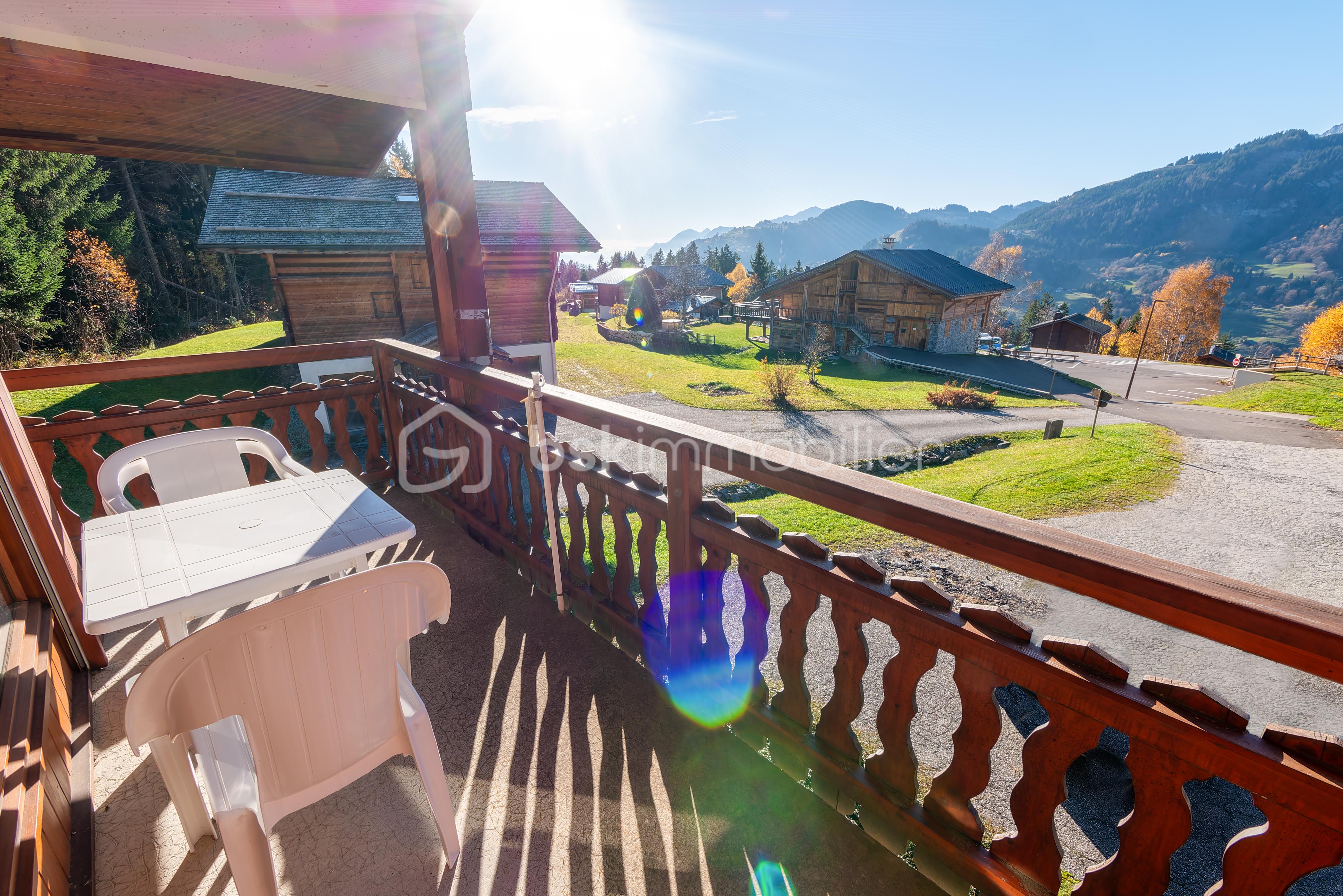 Appartement de 28,53 m² - Appartement, Mont-Blanc, Crest-Voland, Montagne, Ski, Pas Cher (12).jpg