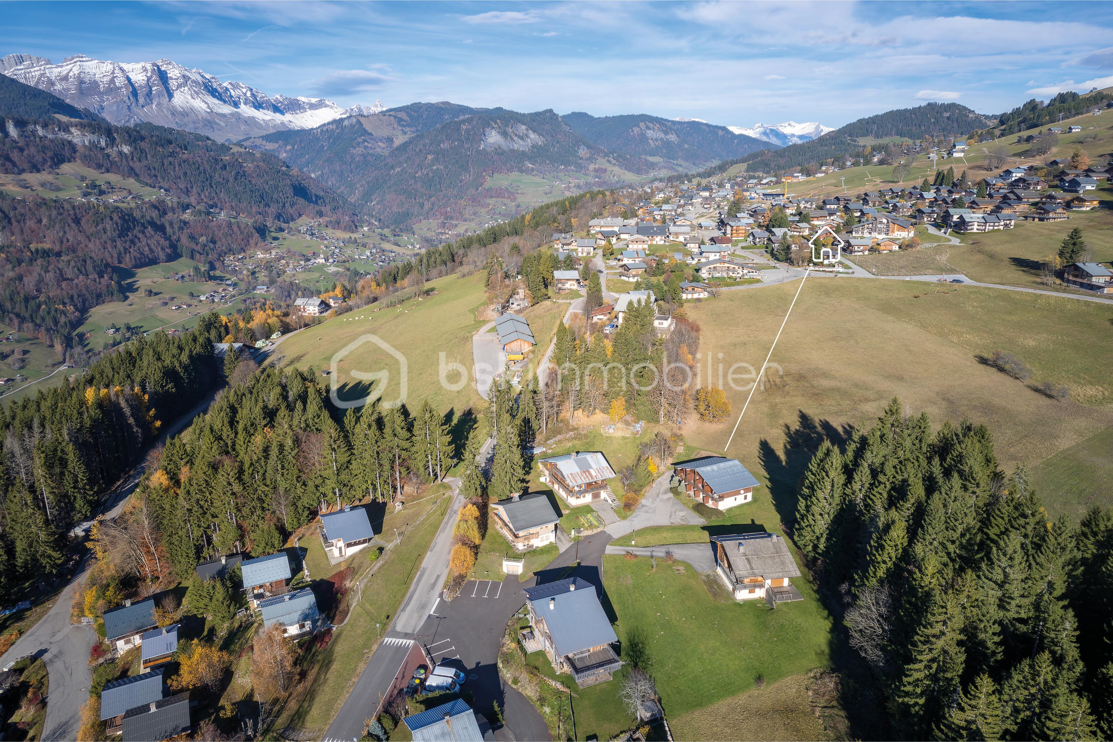 Appartement de 28,53 m² - Appartement, Mont-Blanc, Crest-Voland, Montagne, Ski, Pas Cher (25).jpg