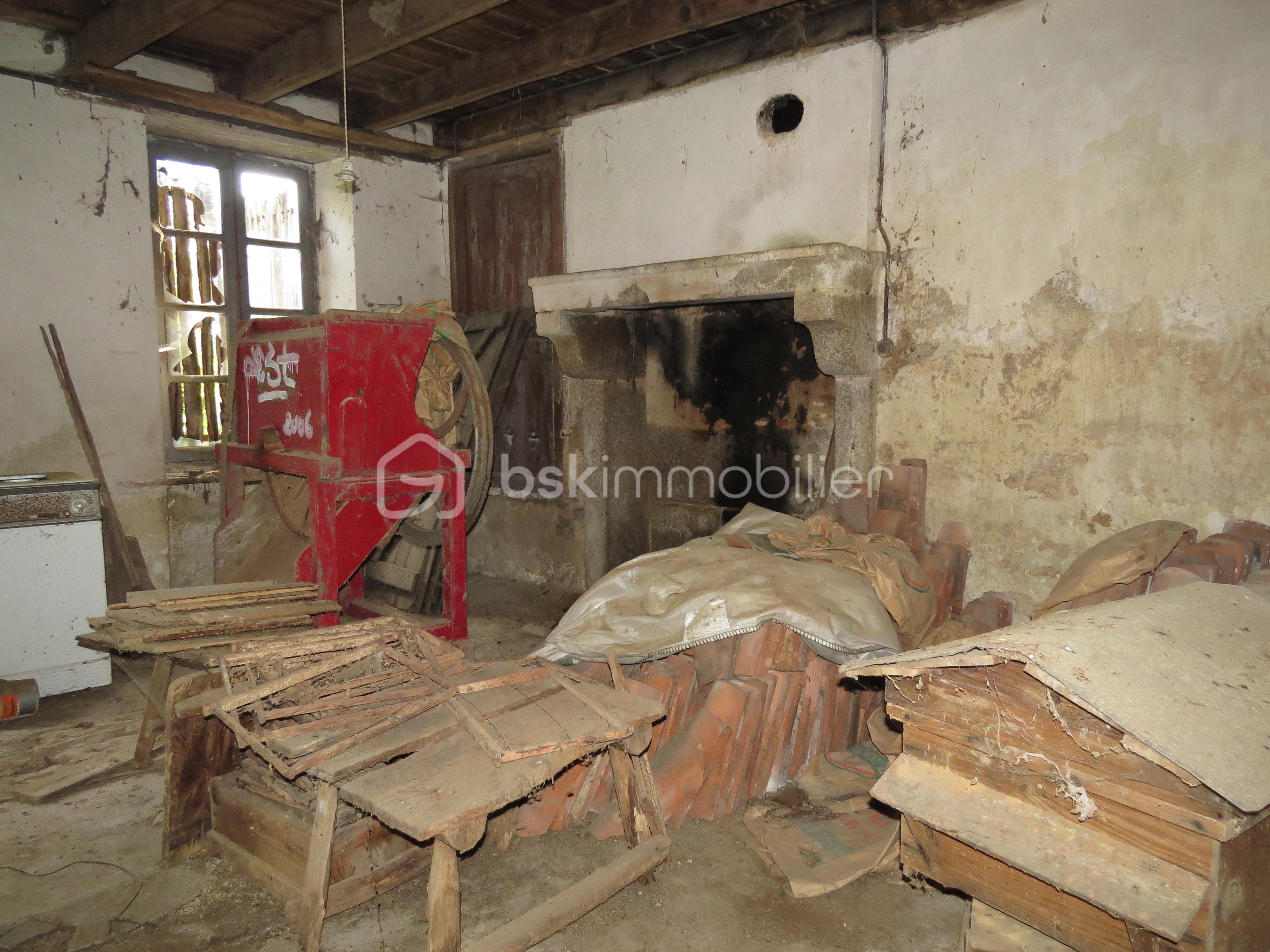 Maison ancienne de 1 140 m² - IMG_3376.JPG