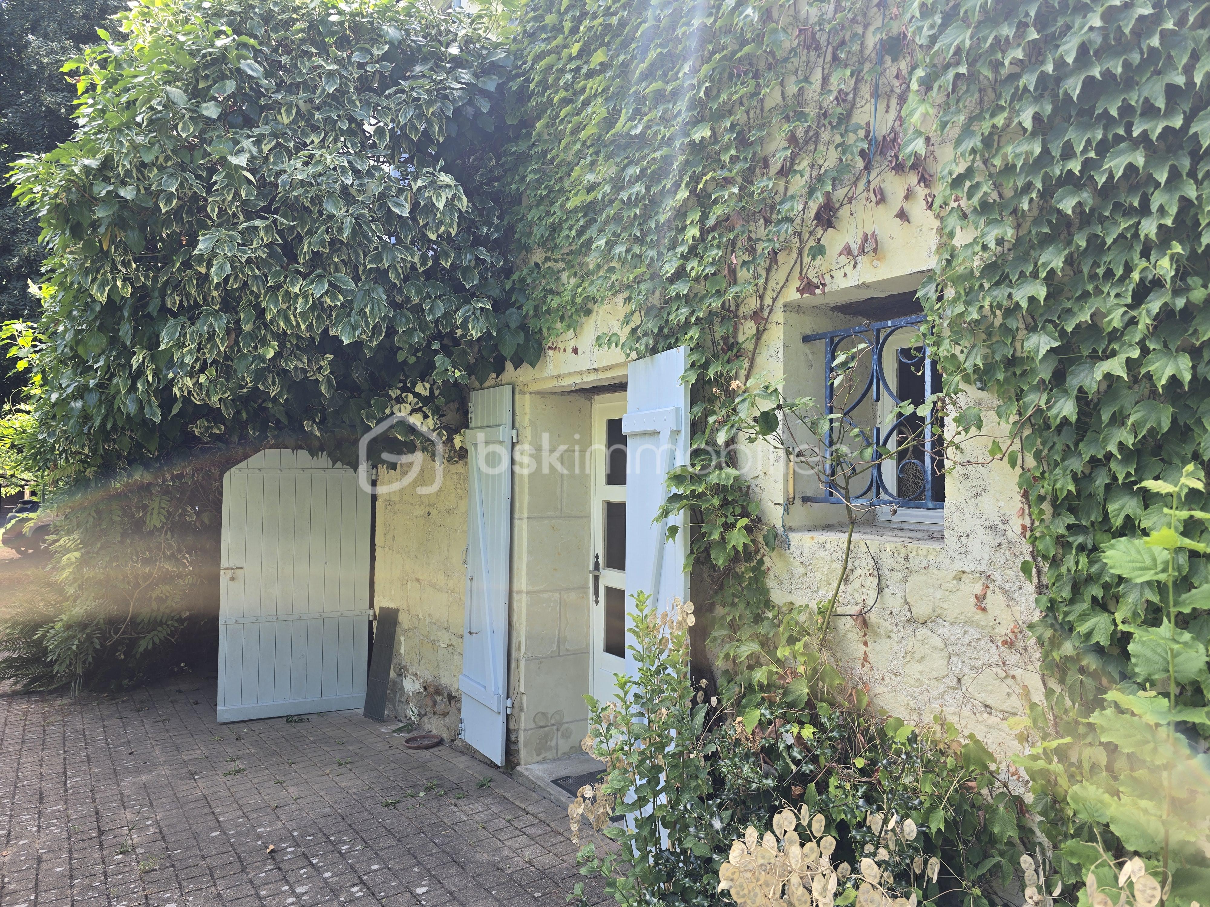 Corps de ferme de 224,85 m² - 20250716_161128.jpg