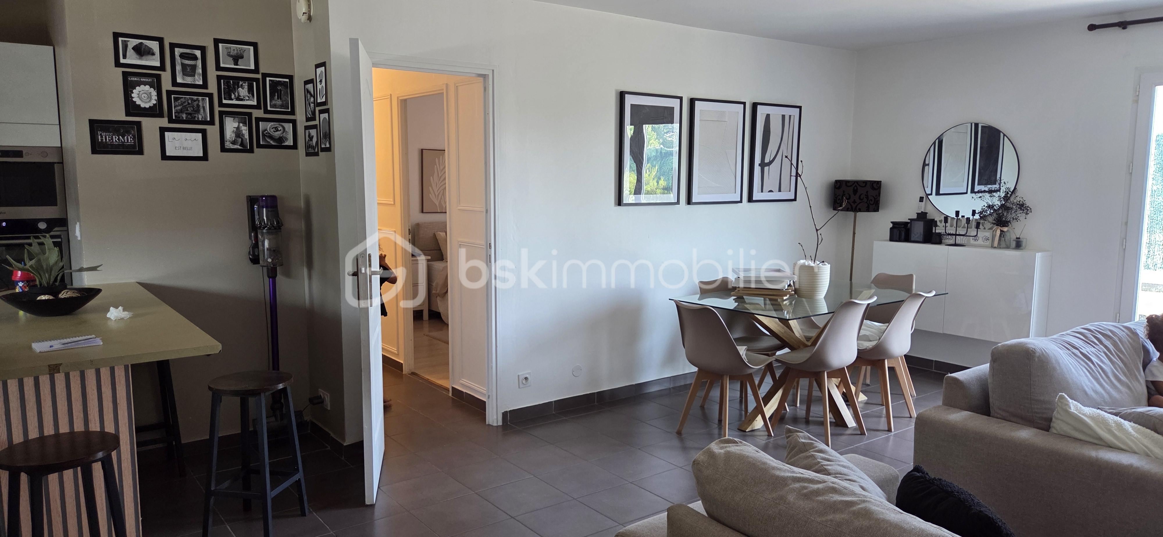 Maison traditionnelle de 90 m² - 20250809_111040.jpg