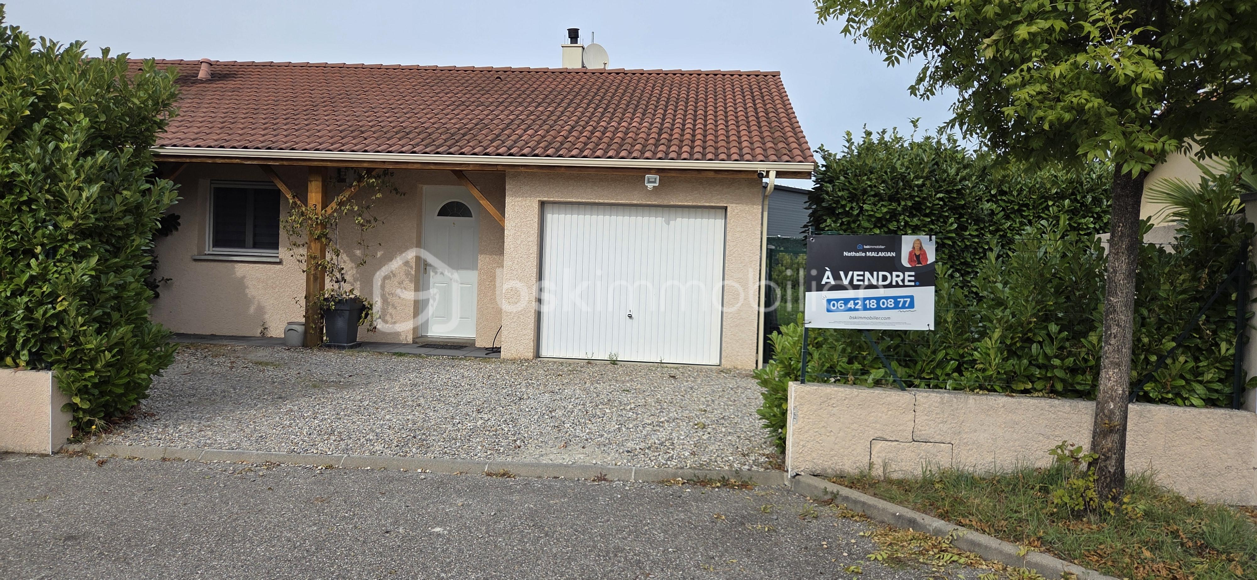 Maison traditionnelle de 90 m² - 20251003_152421.jpg