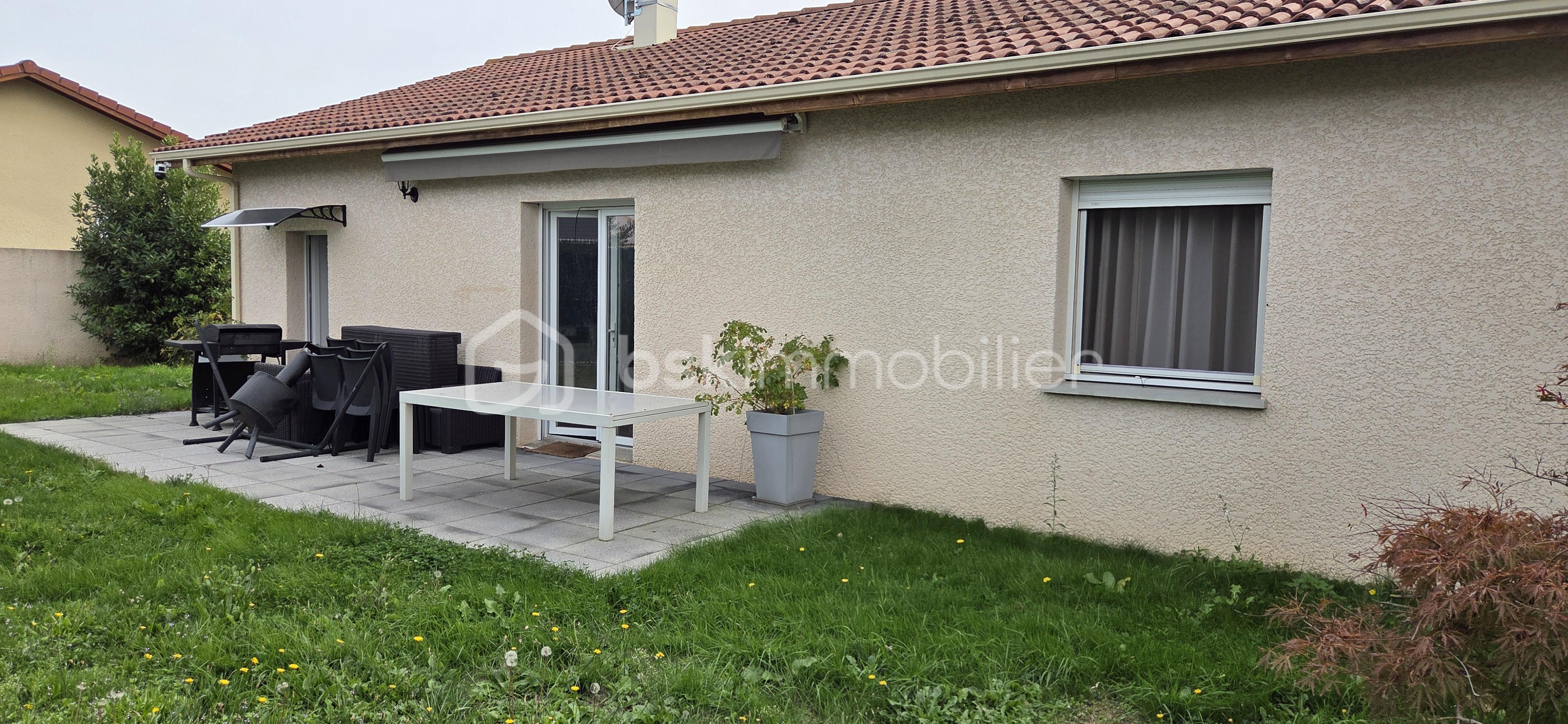 Maison traditionnelle de 90 m² - 20251003_152930.jpg