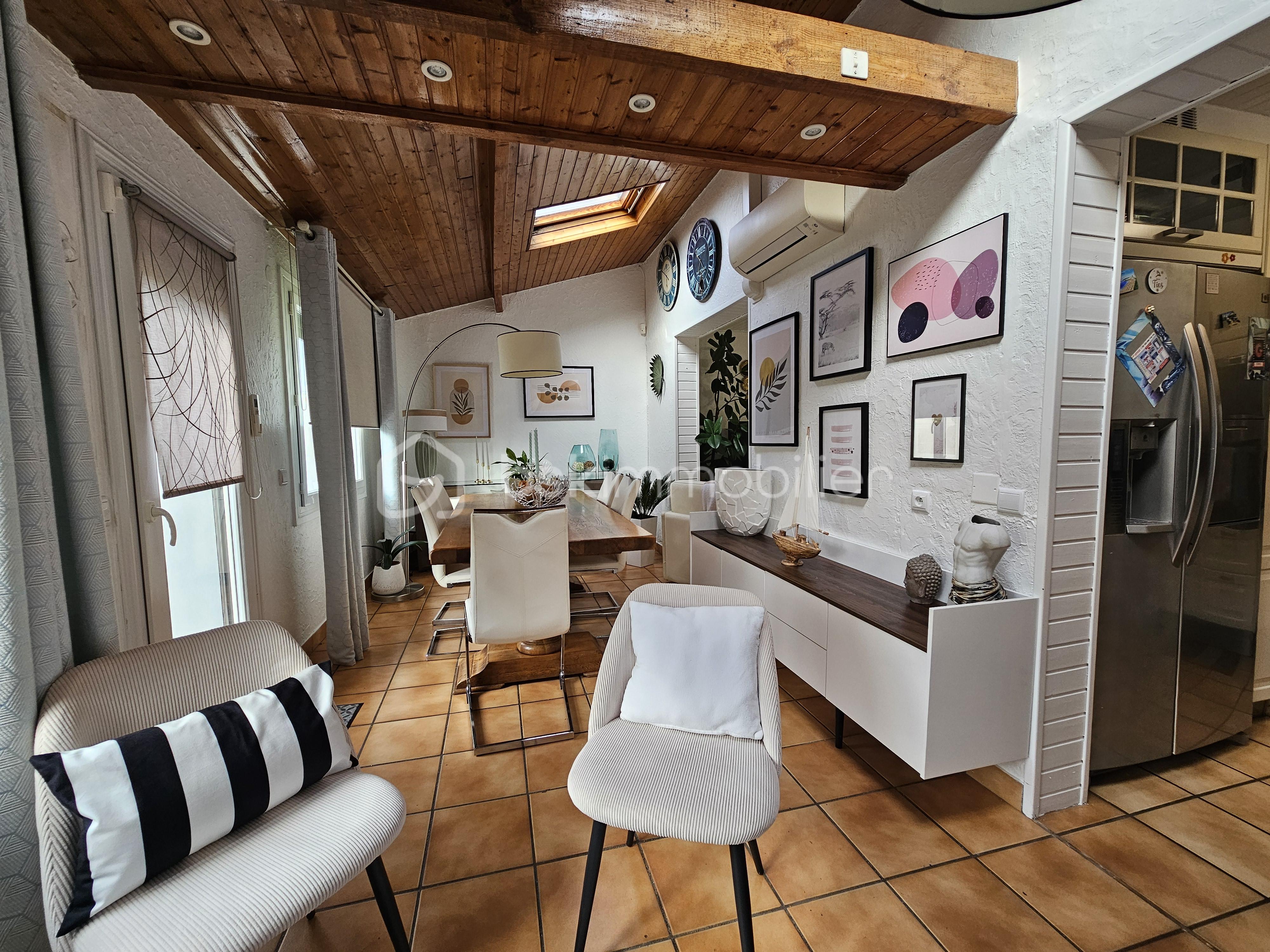 Maison de ville de 150 m² - 20251031_154331.jpg