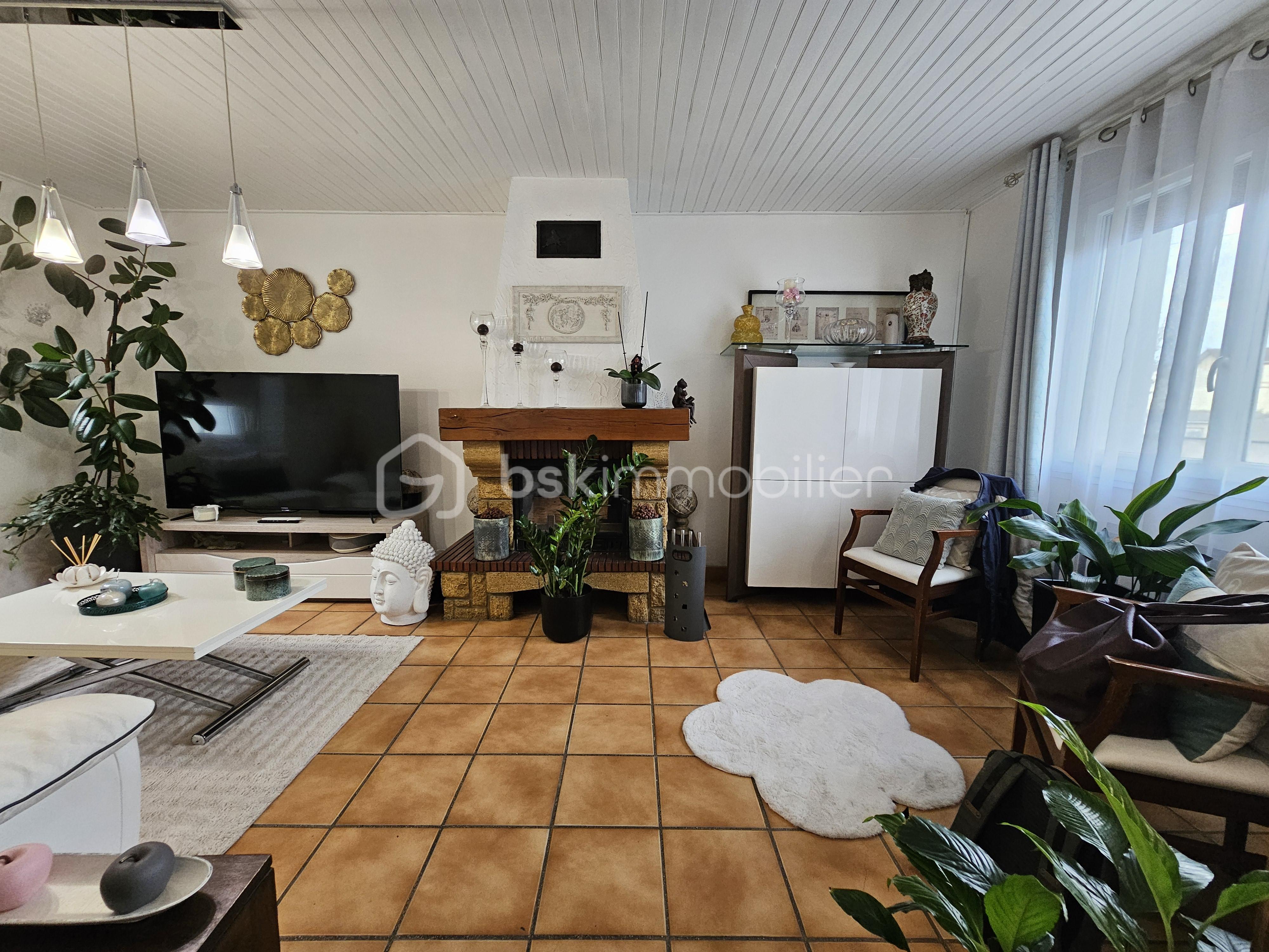 Maison de ville de 150 m² - 20251031_154244.jpg