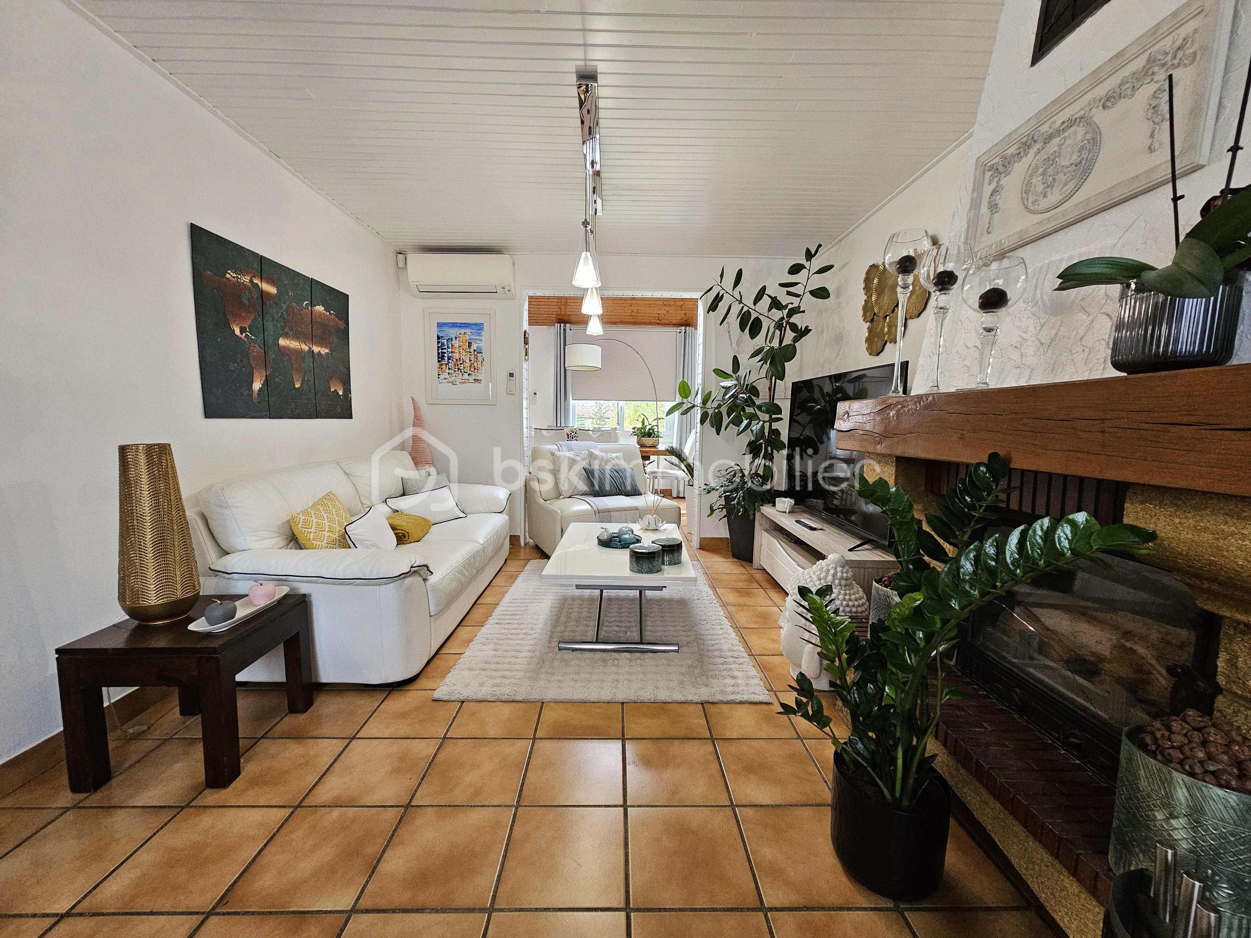 Maison de ville de 150 m² - 20251031_154252.jpg