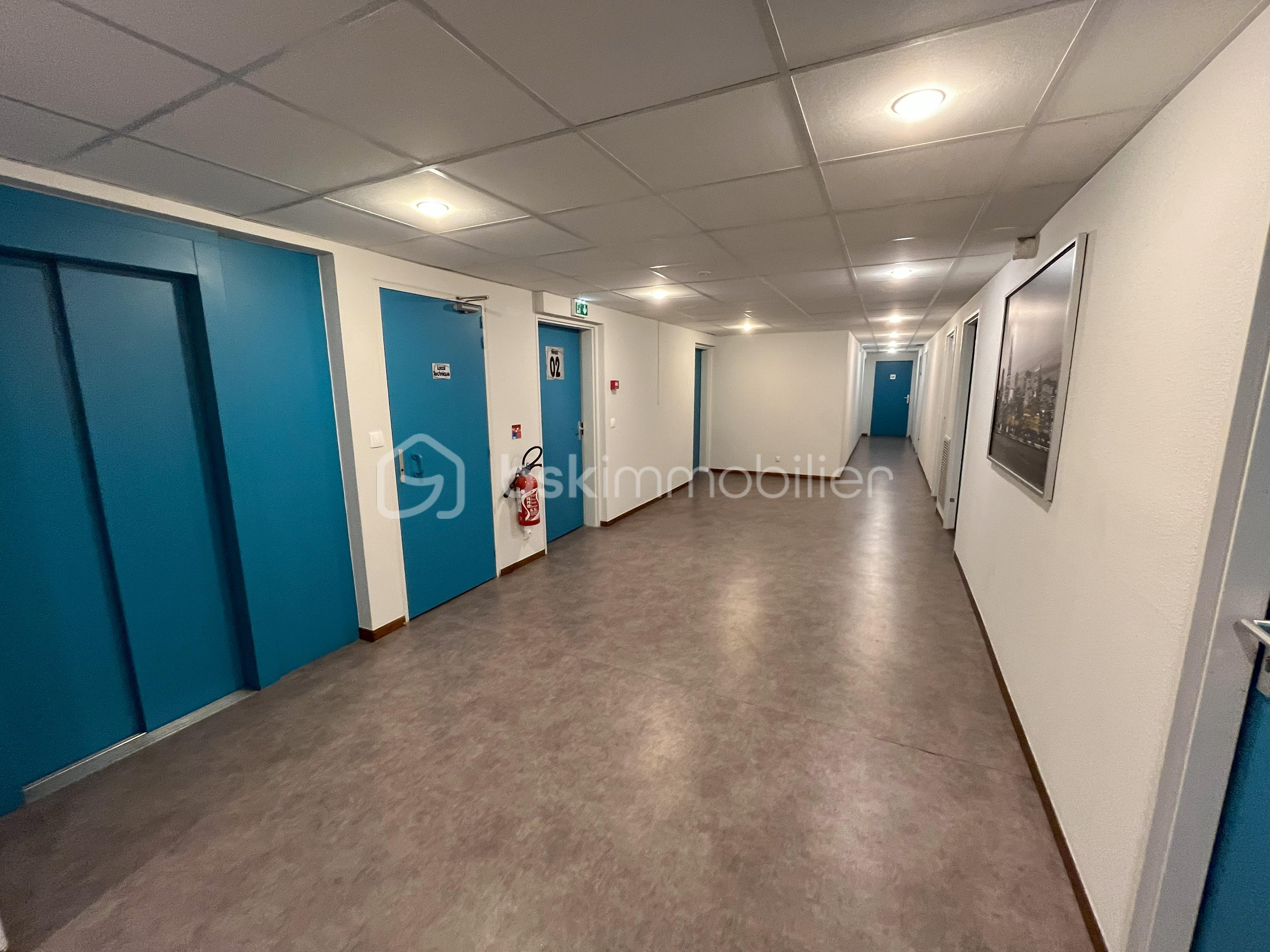 Appartement de 17 m² - Hall.jpeg