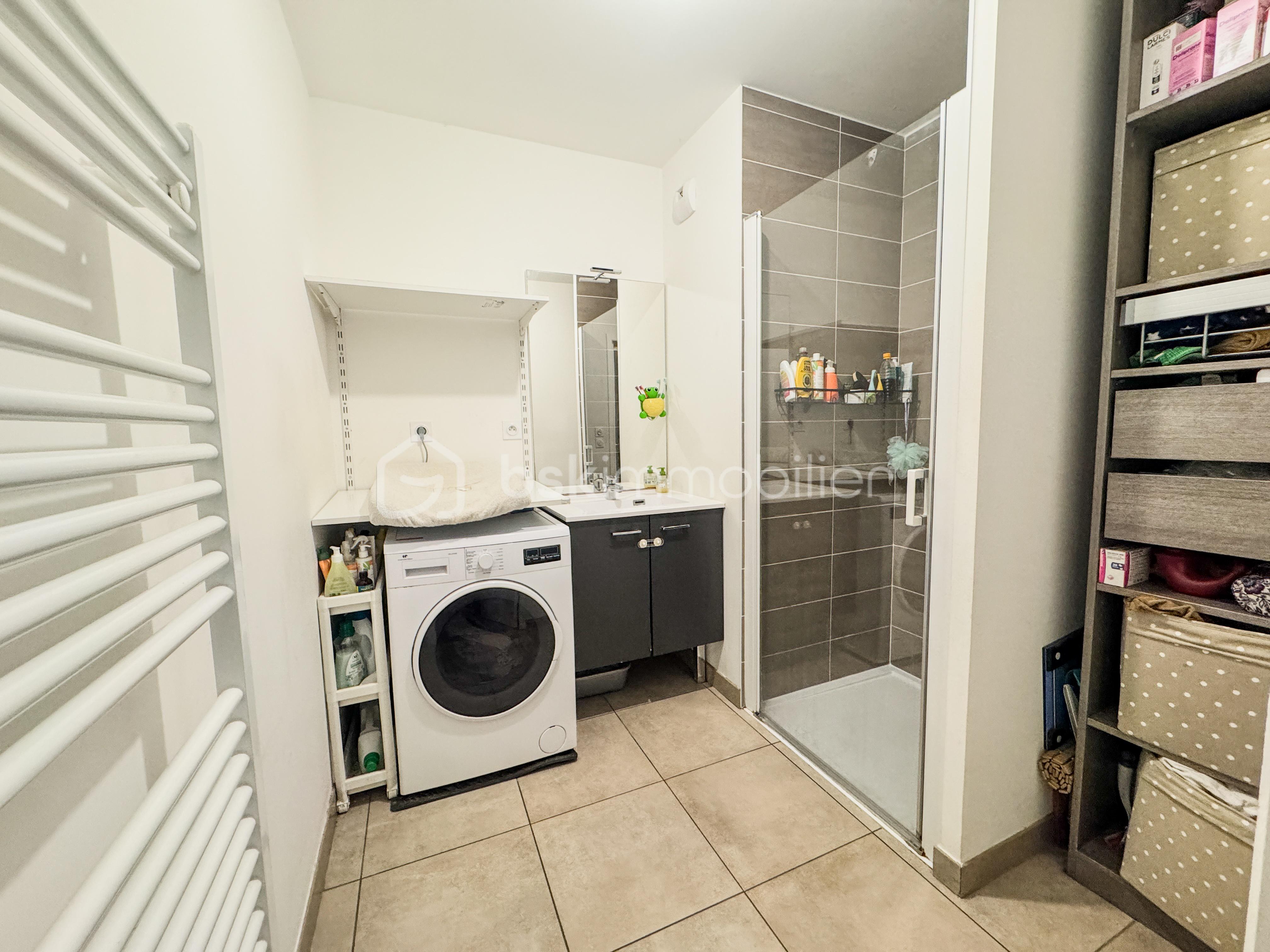 Appartement de 64 m² - IMG_8505.JPG