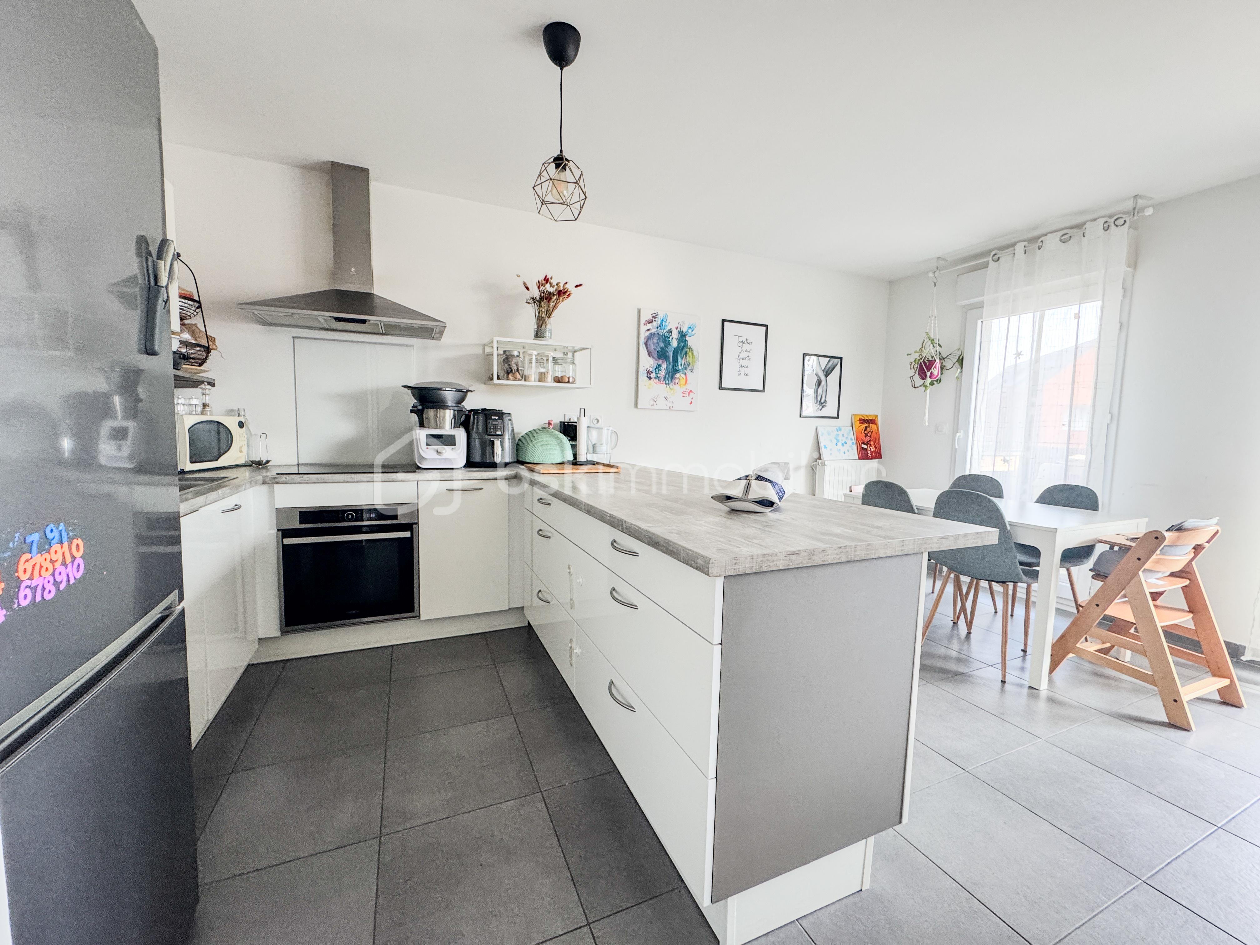 Appartement de 64 m² - IMG_8511.JPG