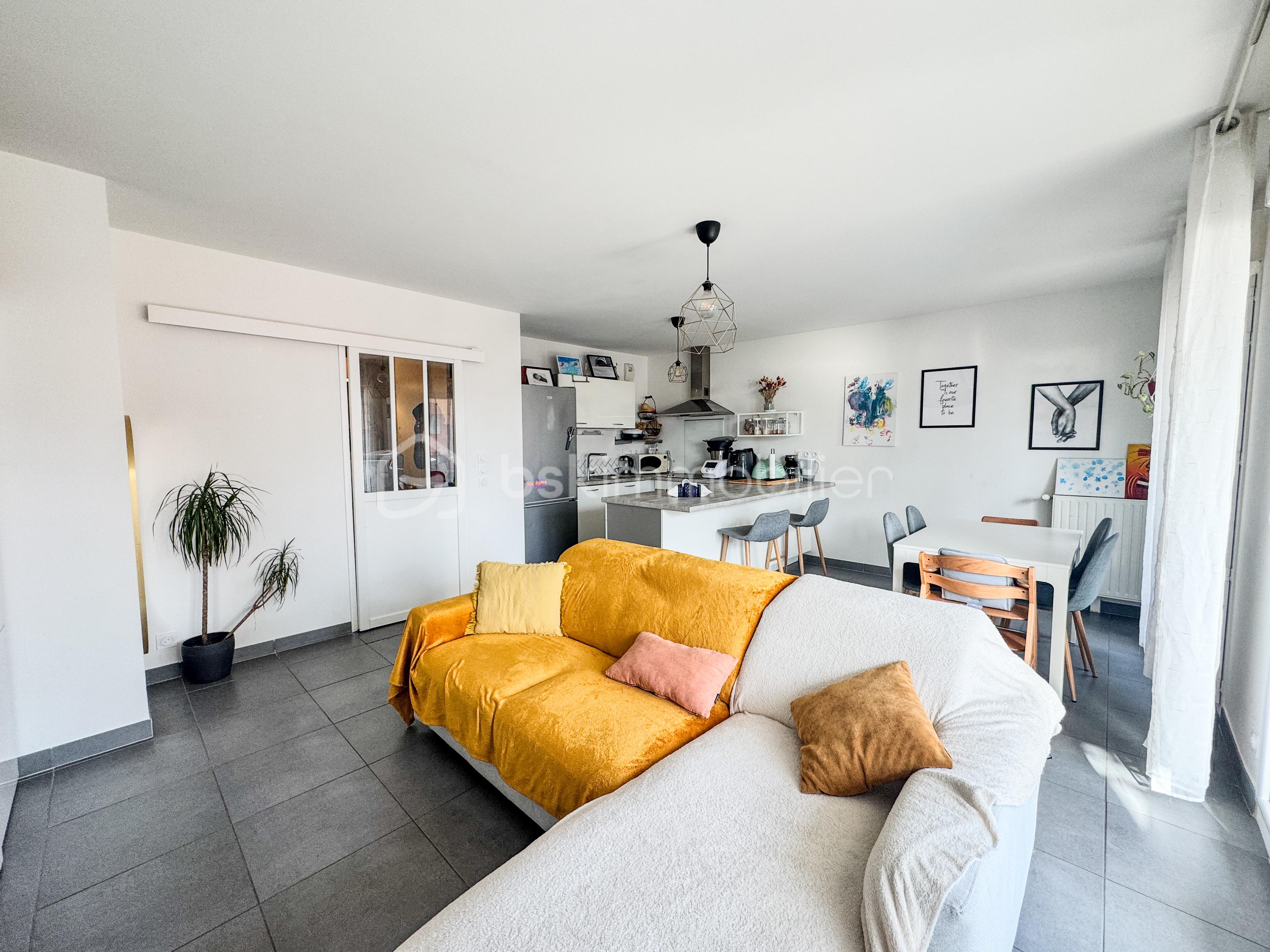 Appartement de 64 m² - IMG_8509.JPG