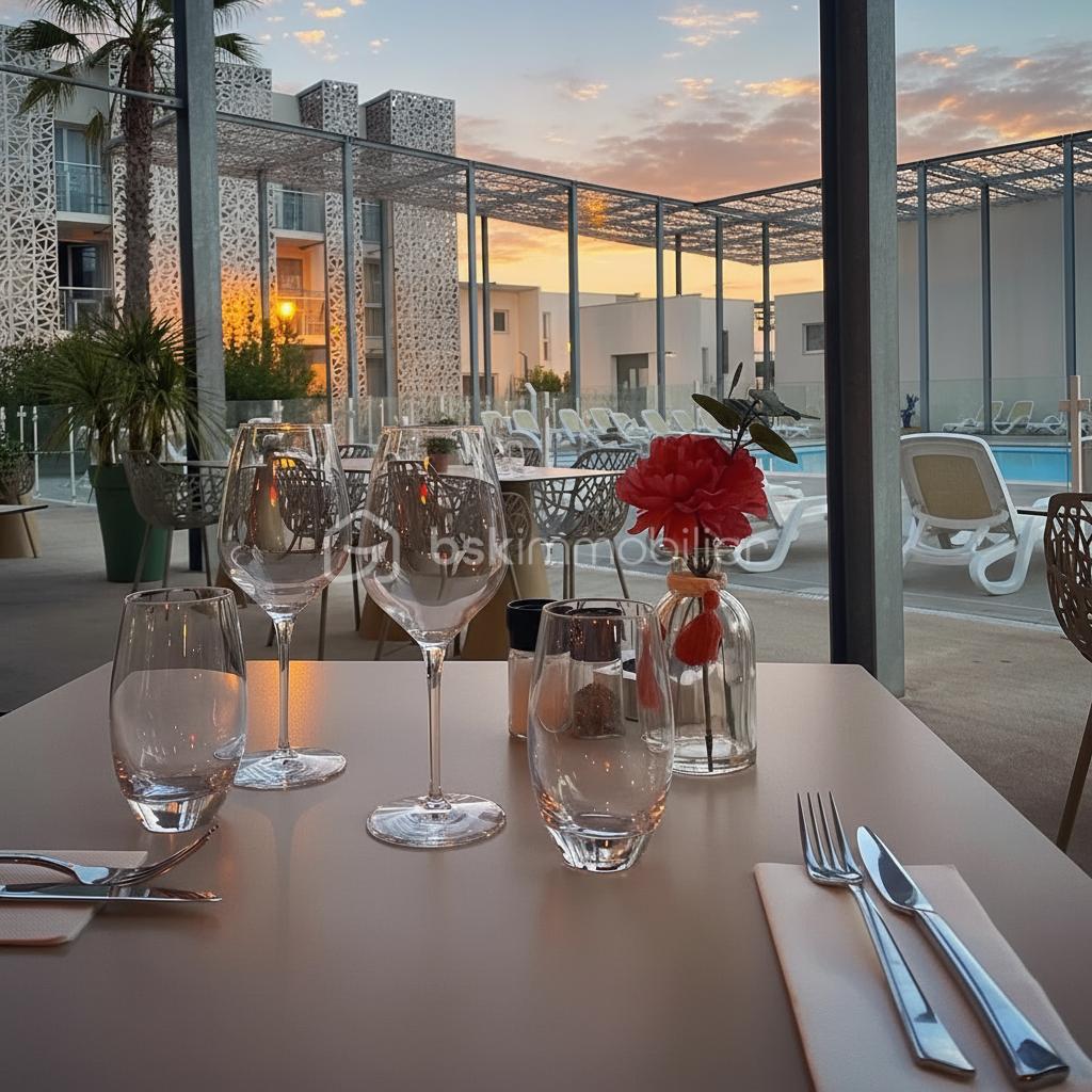 Appartement de 38,17 m² - RESTAURANT AMORE ODALYS NAKARA 2.jpg